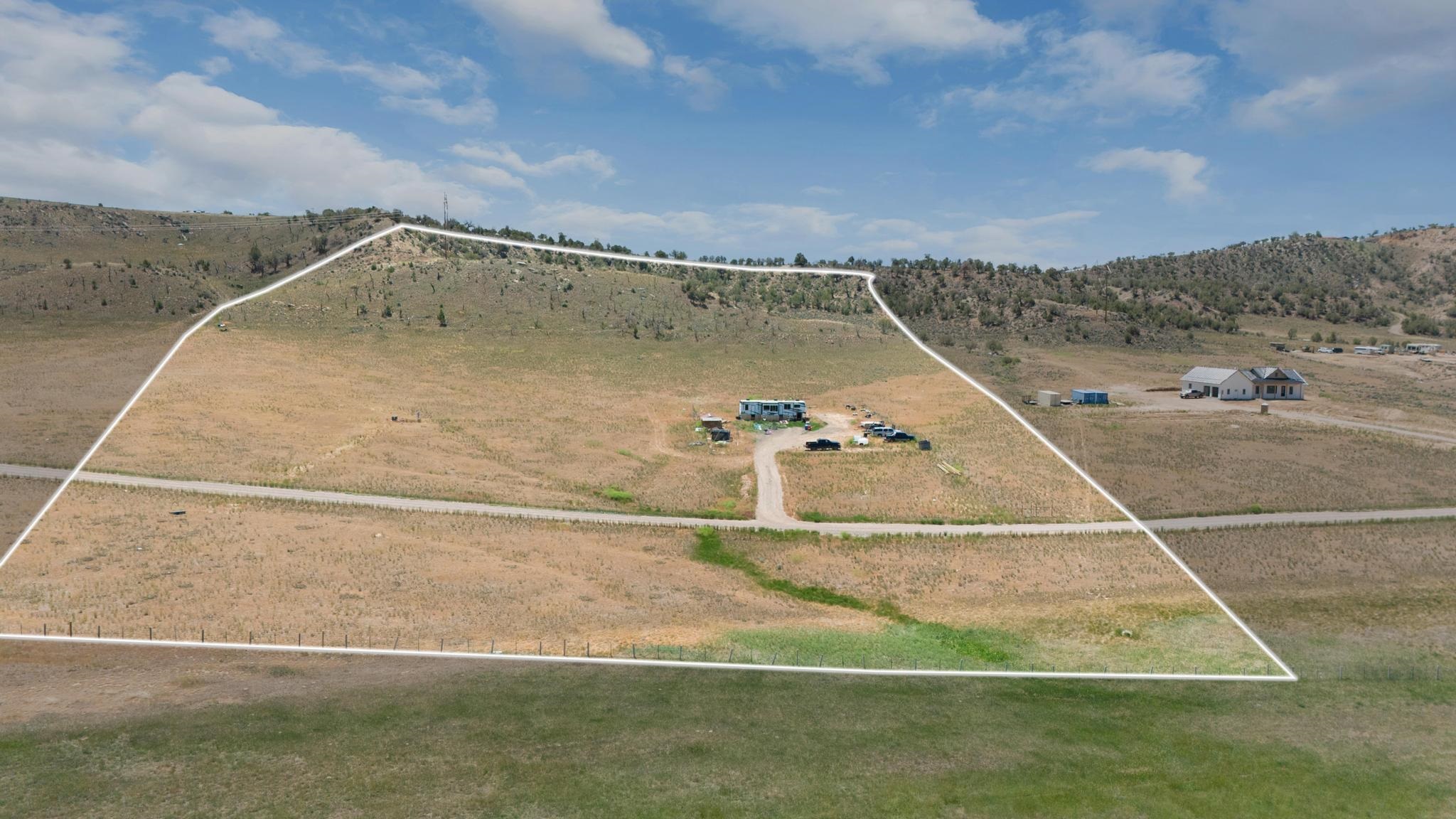 Tbd Mineota Drive Property Photo 5