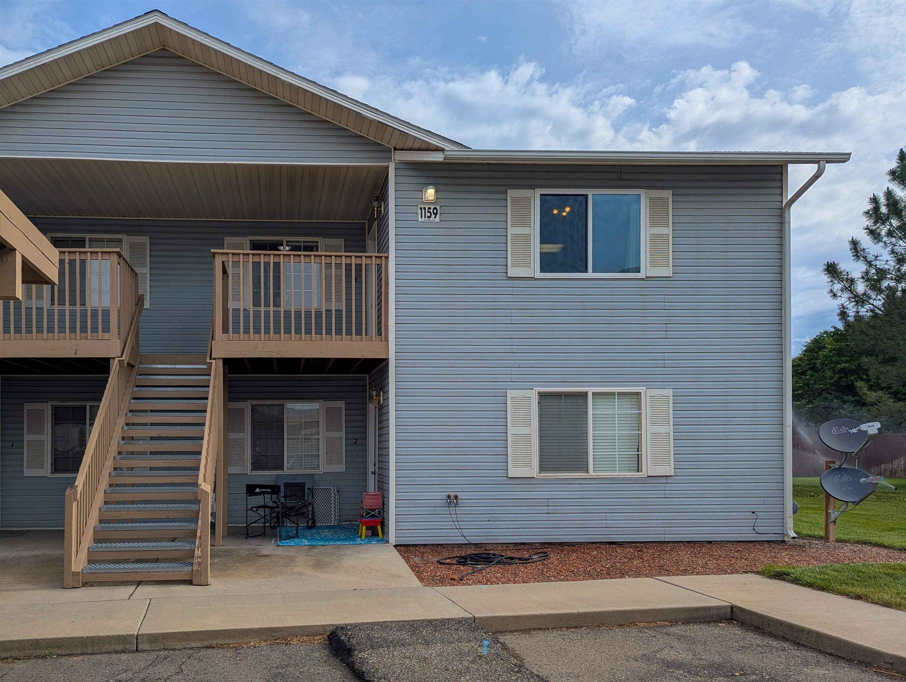 1159 E Carolina Avenue Property Photo 1
