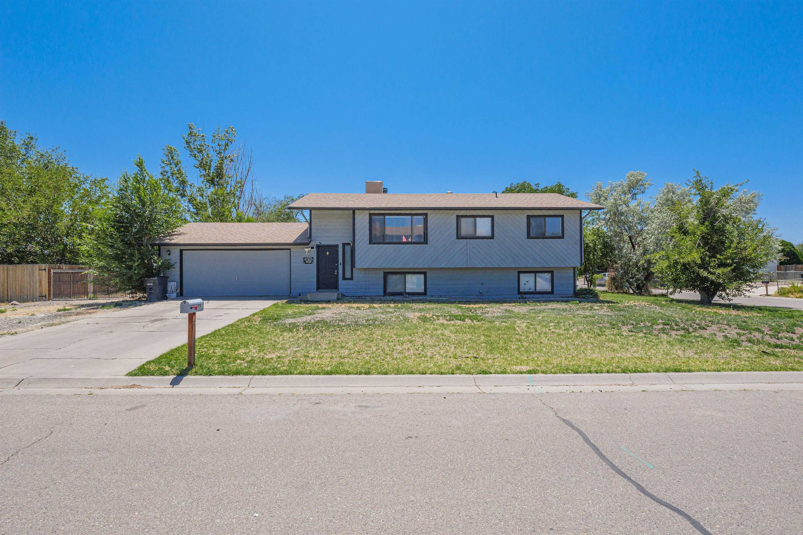 3119 Chipeta Avenue Property Photo 1