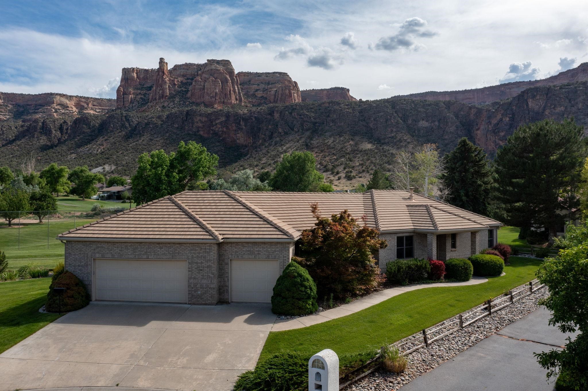 506 Liberty Cap Court Property Photo 1
