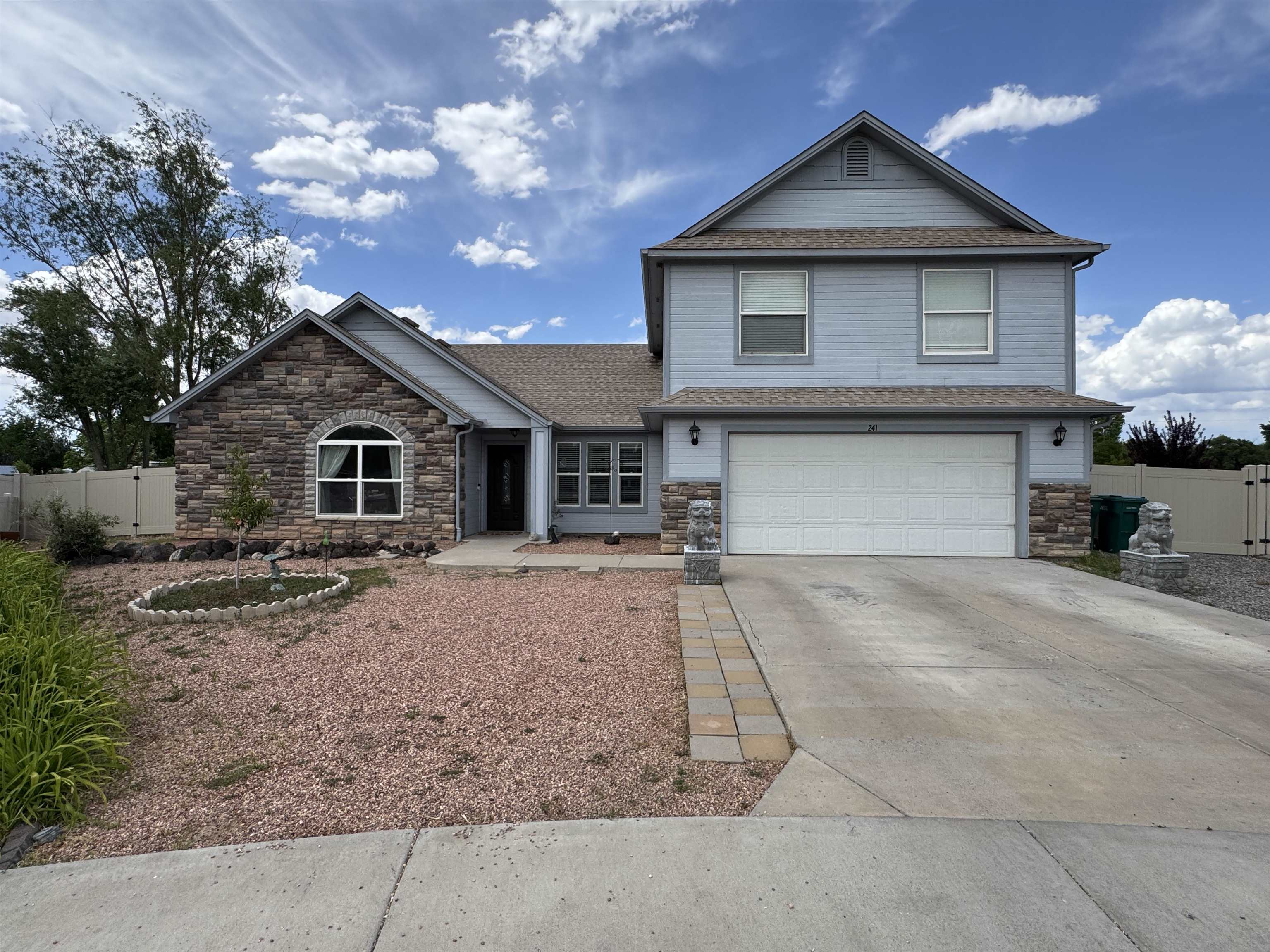 241 Micah Court Property Photo 1
