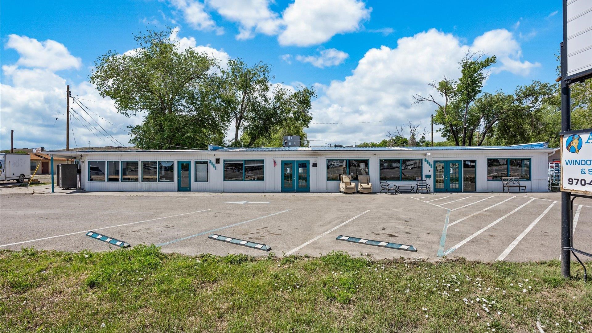 2651 Highway 50 Property Photo 1