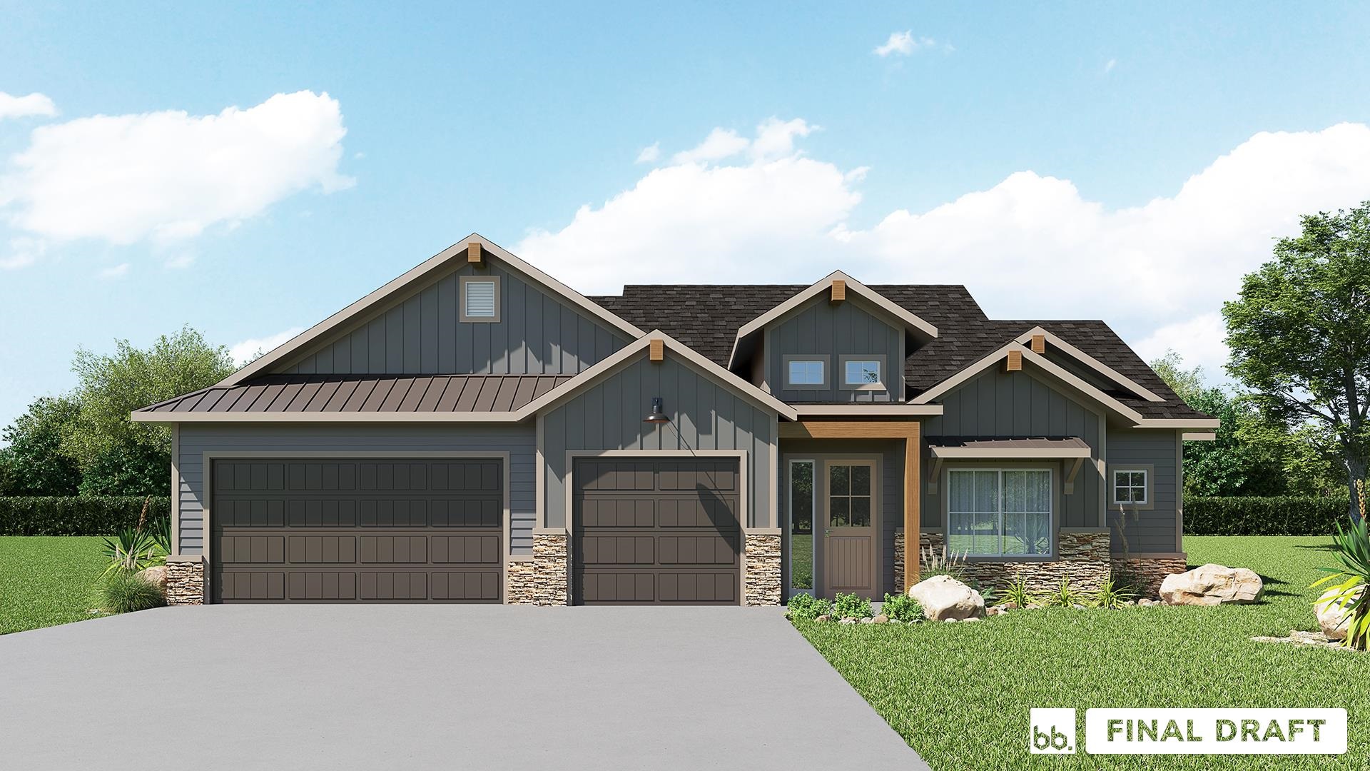 778 Captains Way Property Photo 1