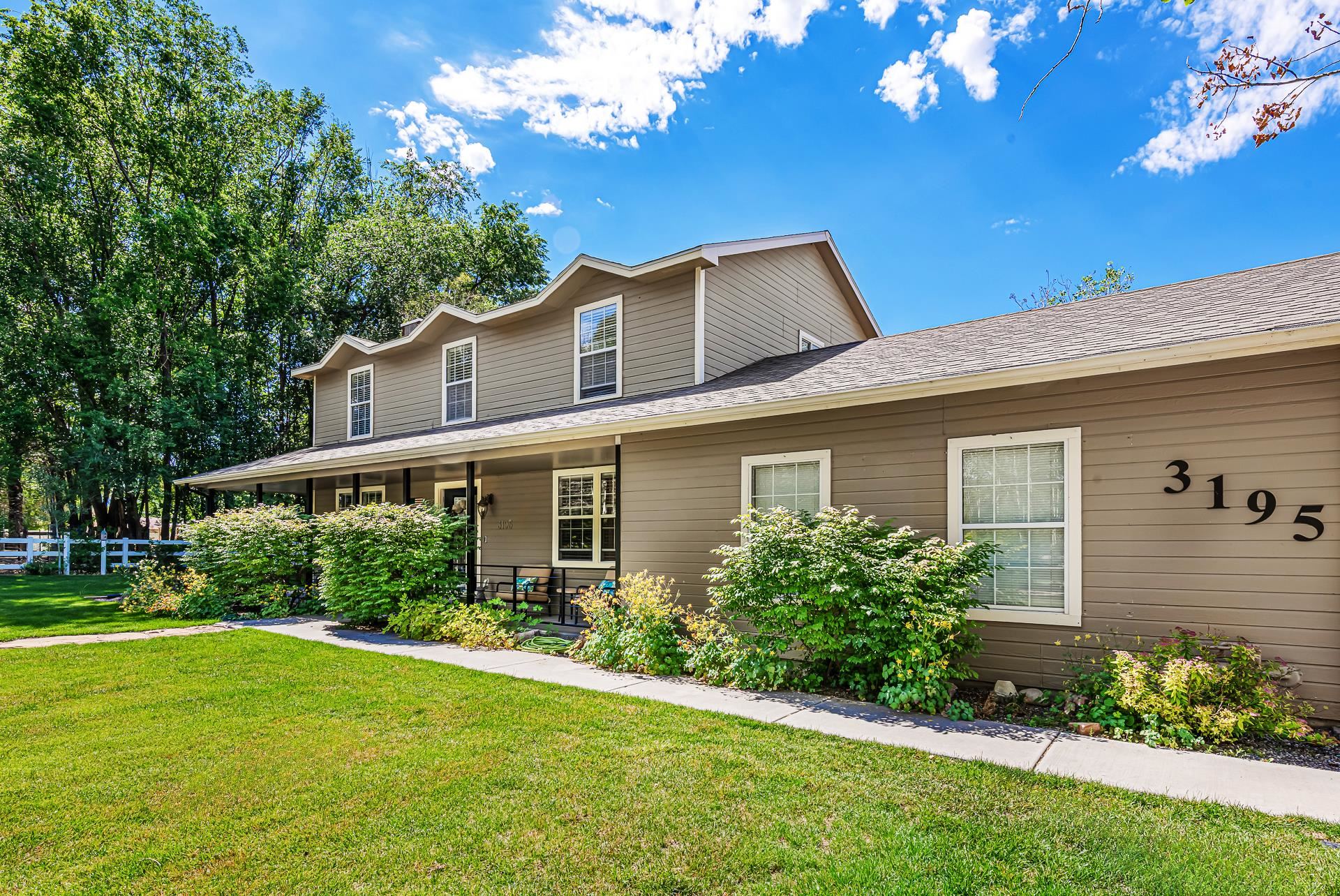3195 F 1/2 Road Property Photo 1