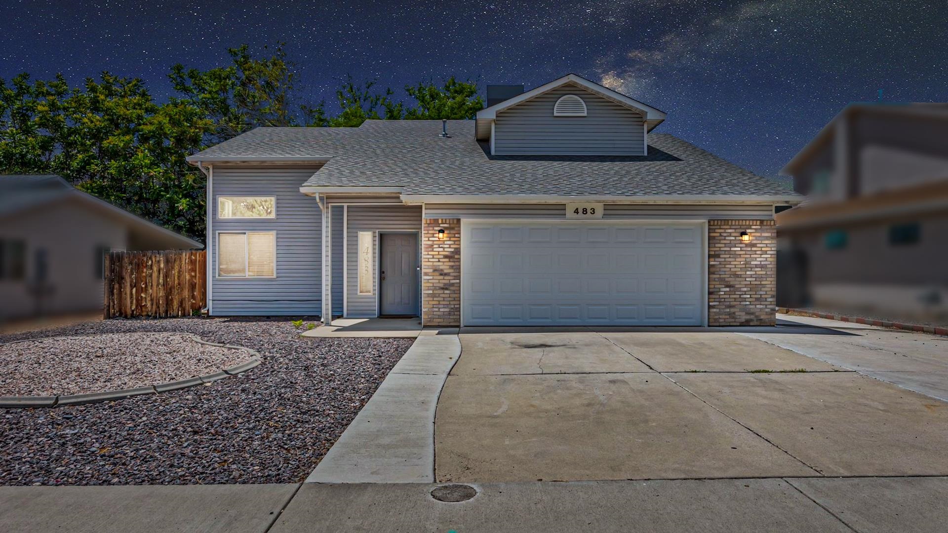 483 Ridge Lane