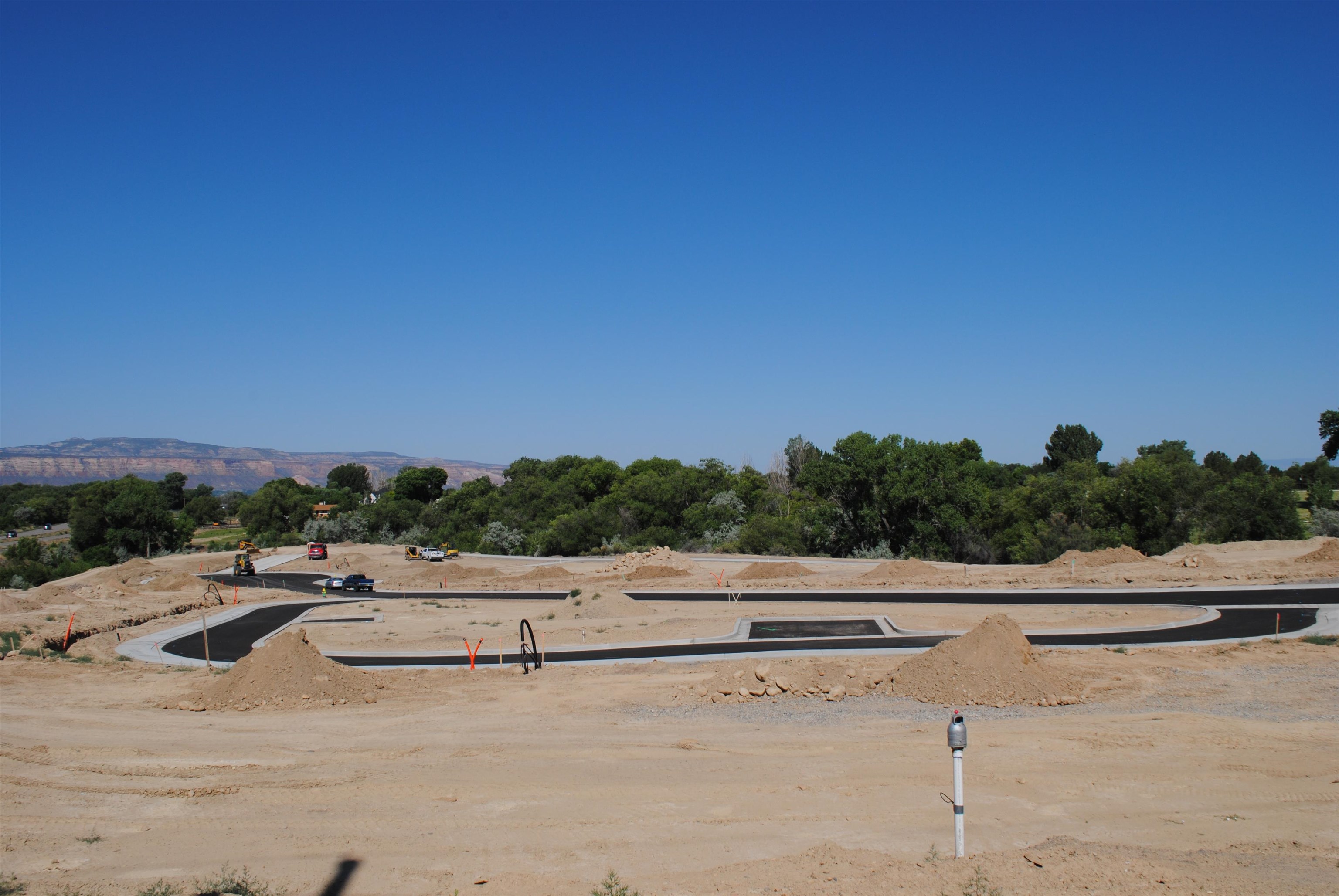 Lot 11 Maroon Creek Court