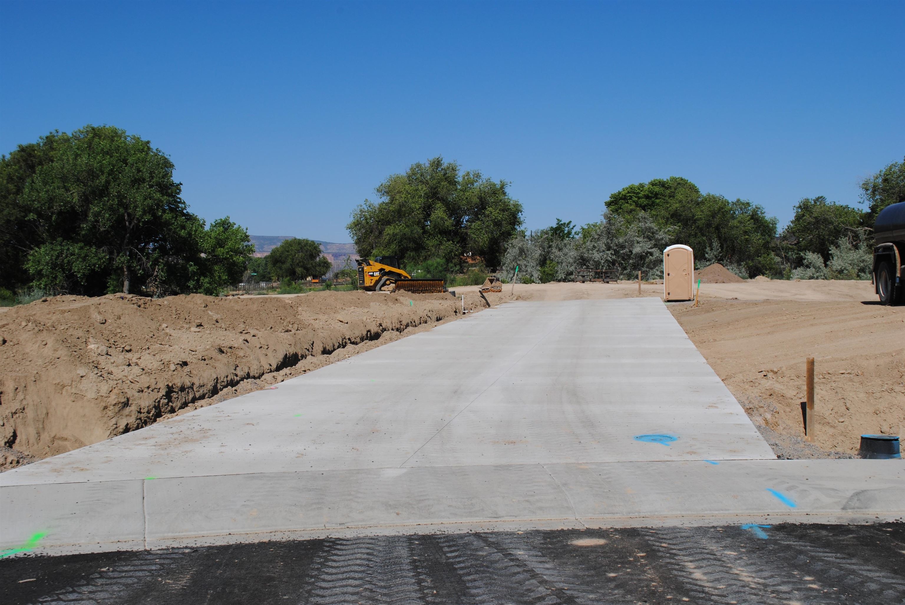 Lot 12 Maroon Creek Court Property Photo 8