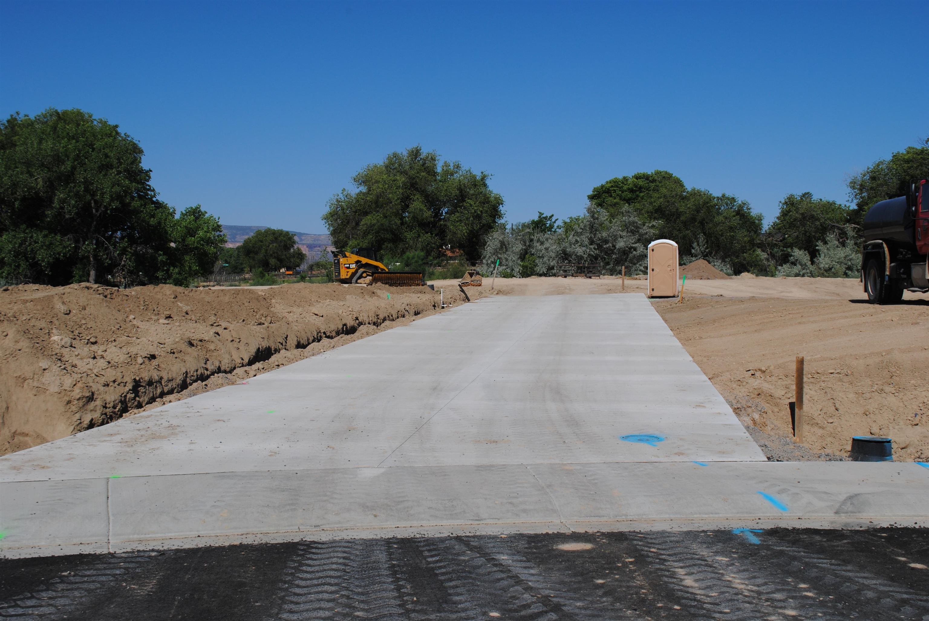 Lot 12 Maroon Creek Court Property Photo 9