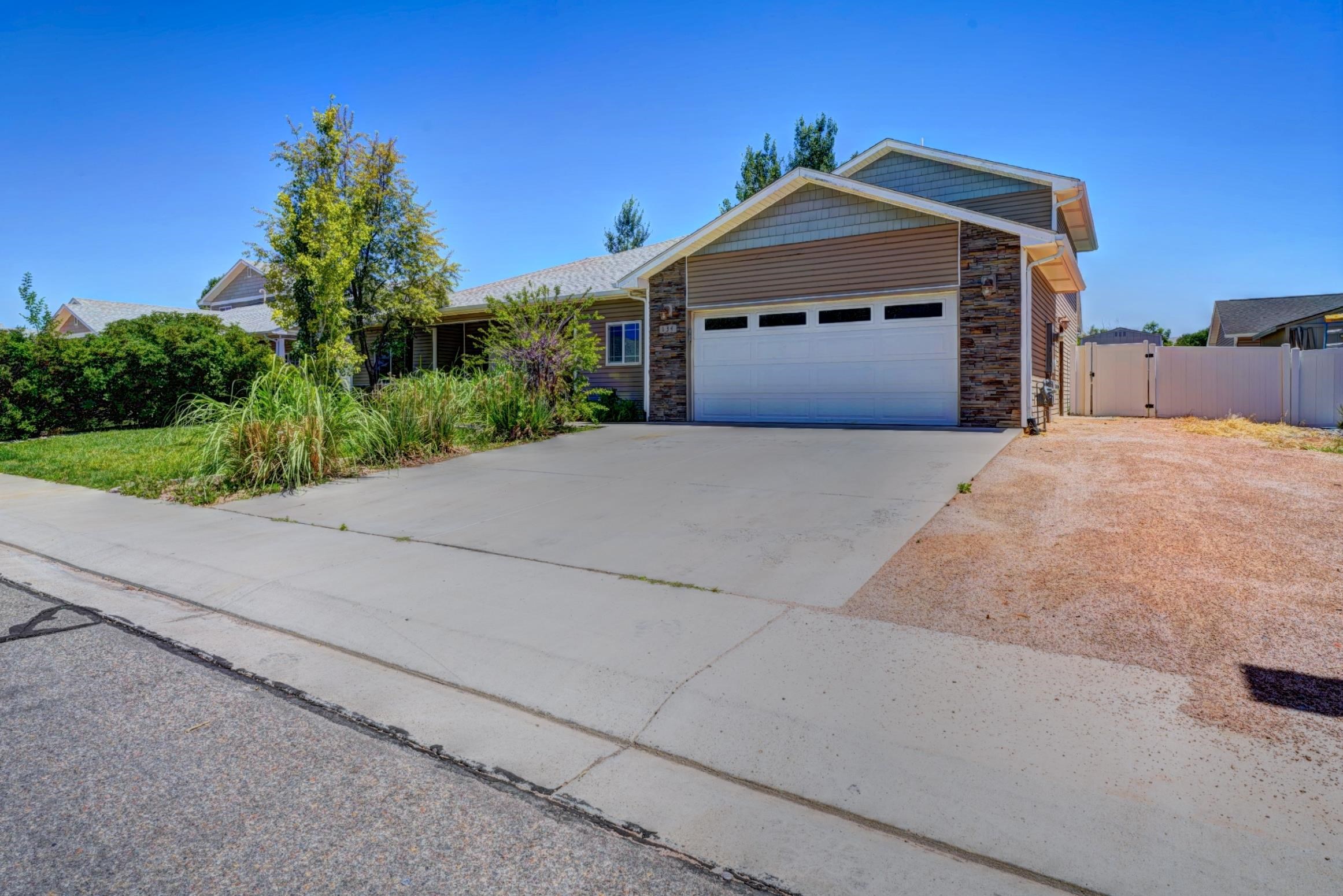 134 Wimberly Drive Property Photo 1