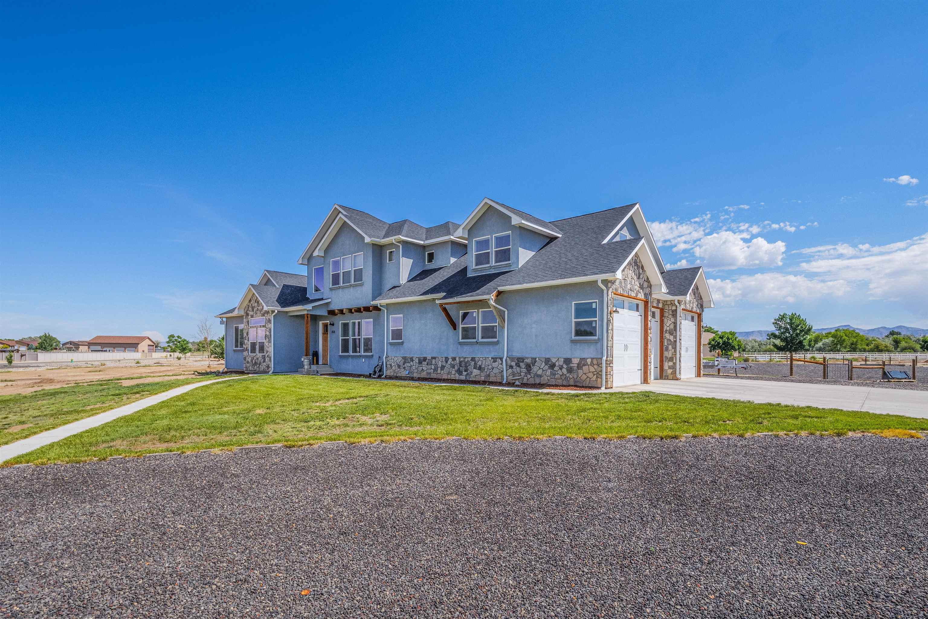 808 Mease Road Property Photo 1