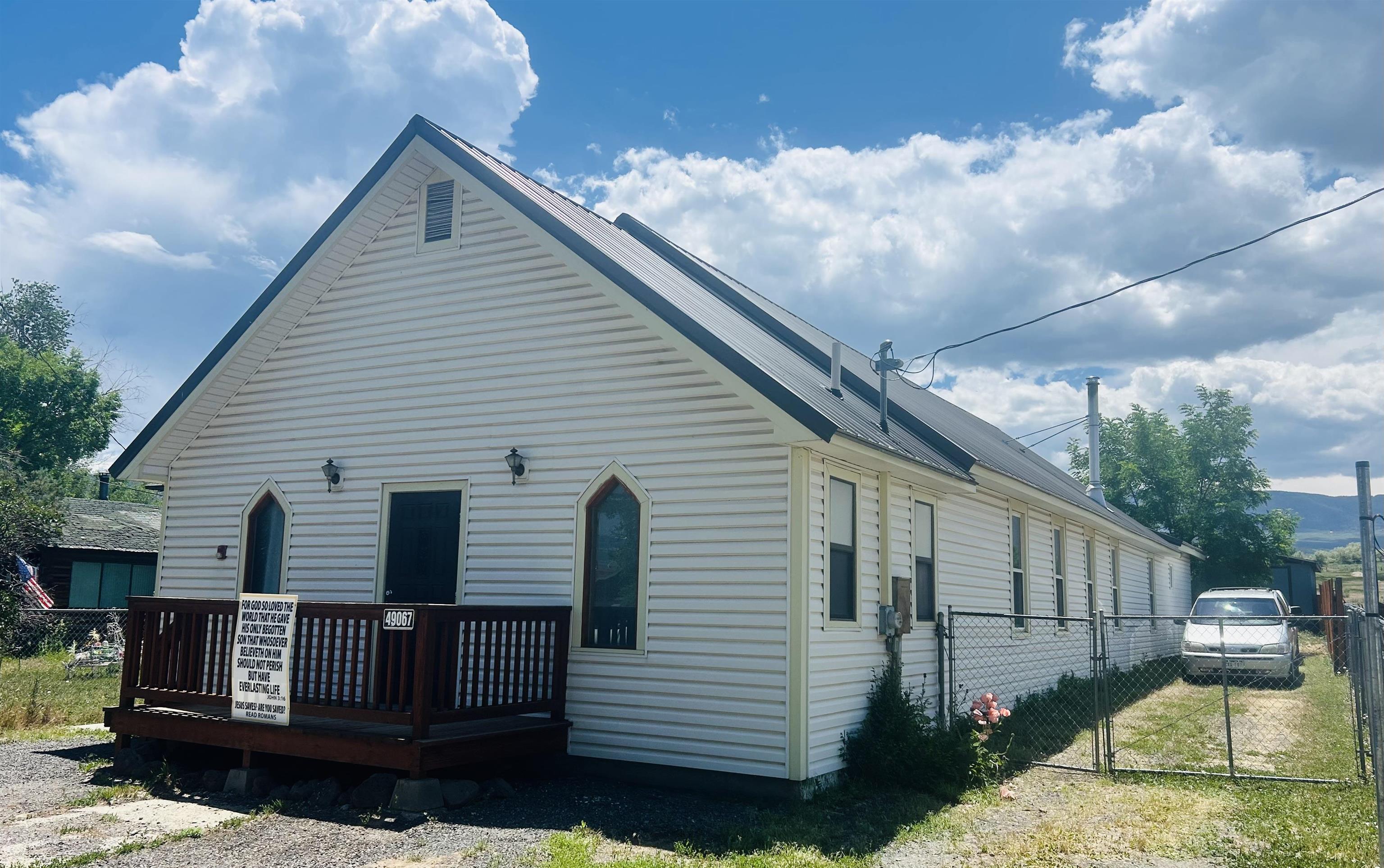49067 KE Road