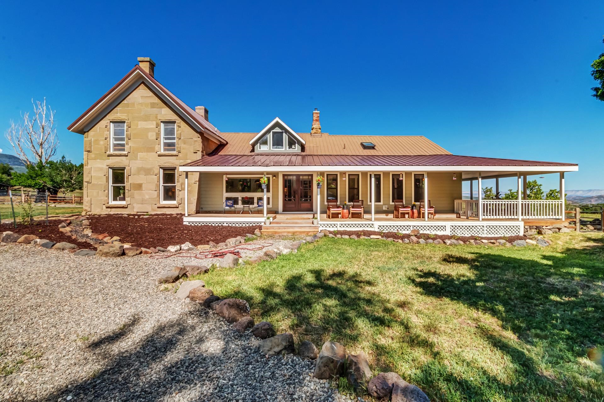 9359 49 1/4 Road Property Photo 1