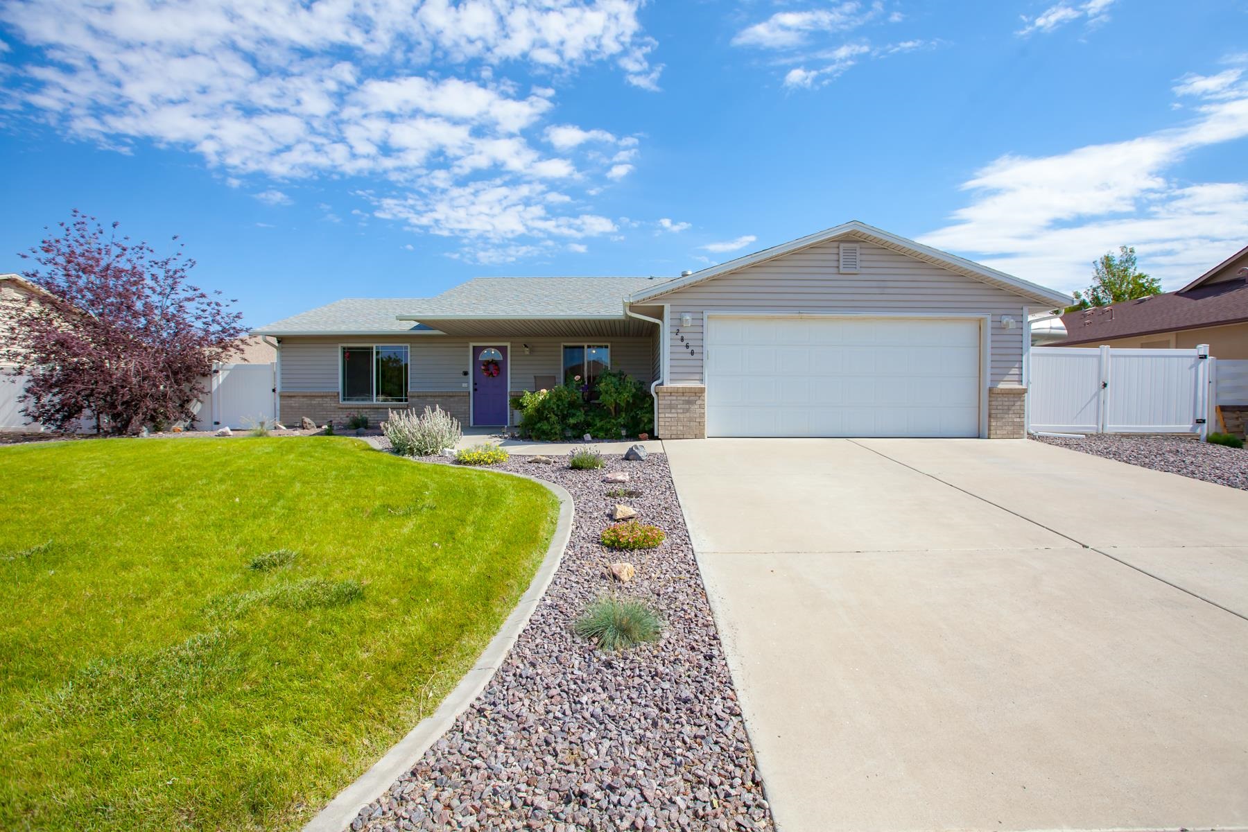 2860 Basil Place