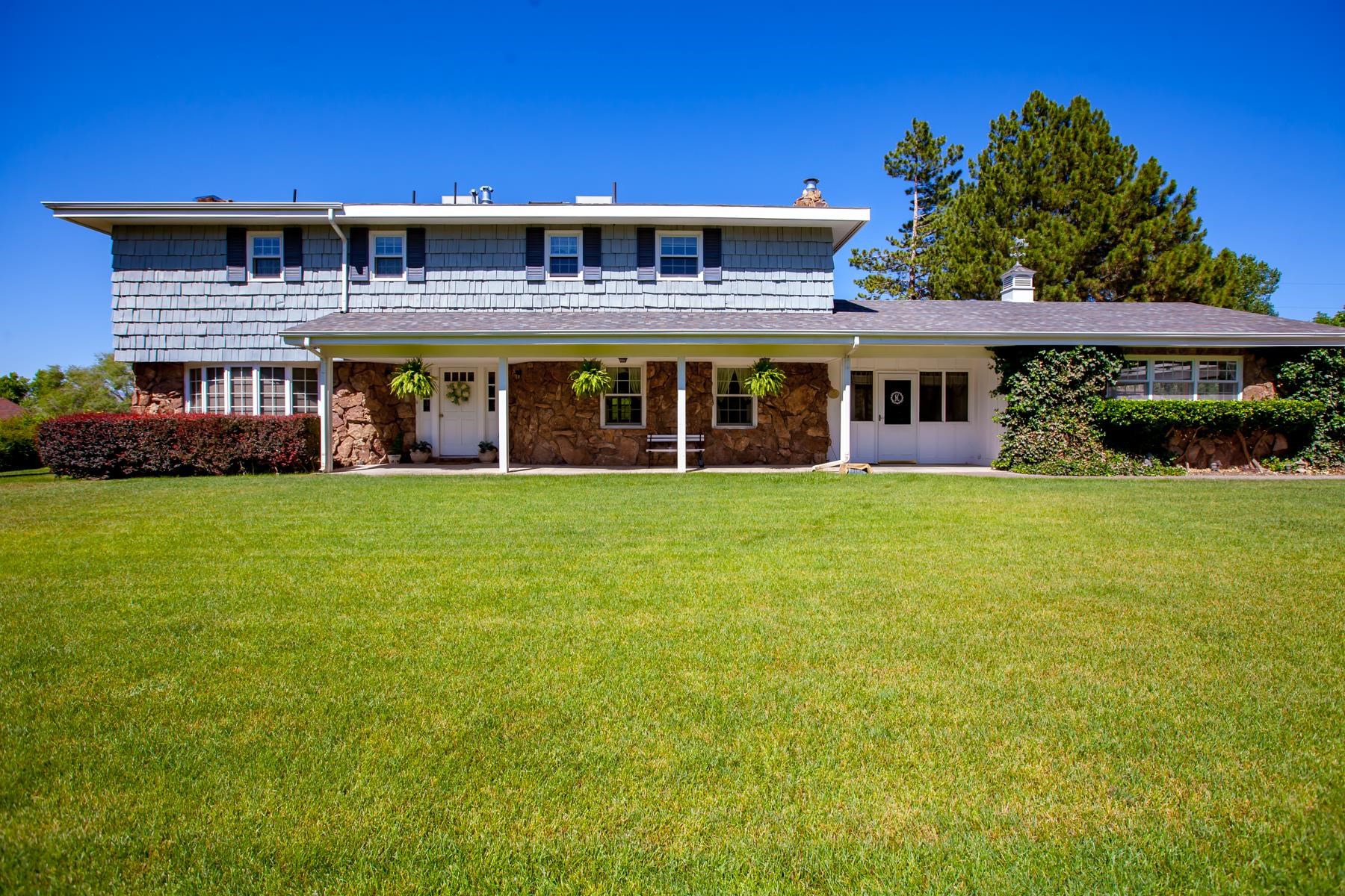 2675 Homestead Road Property Photo 1