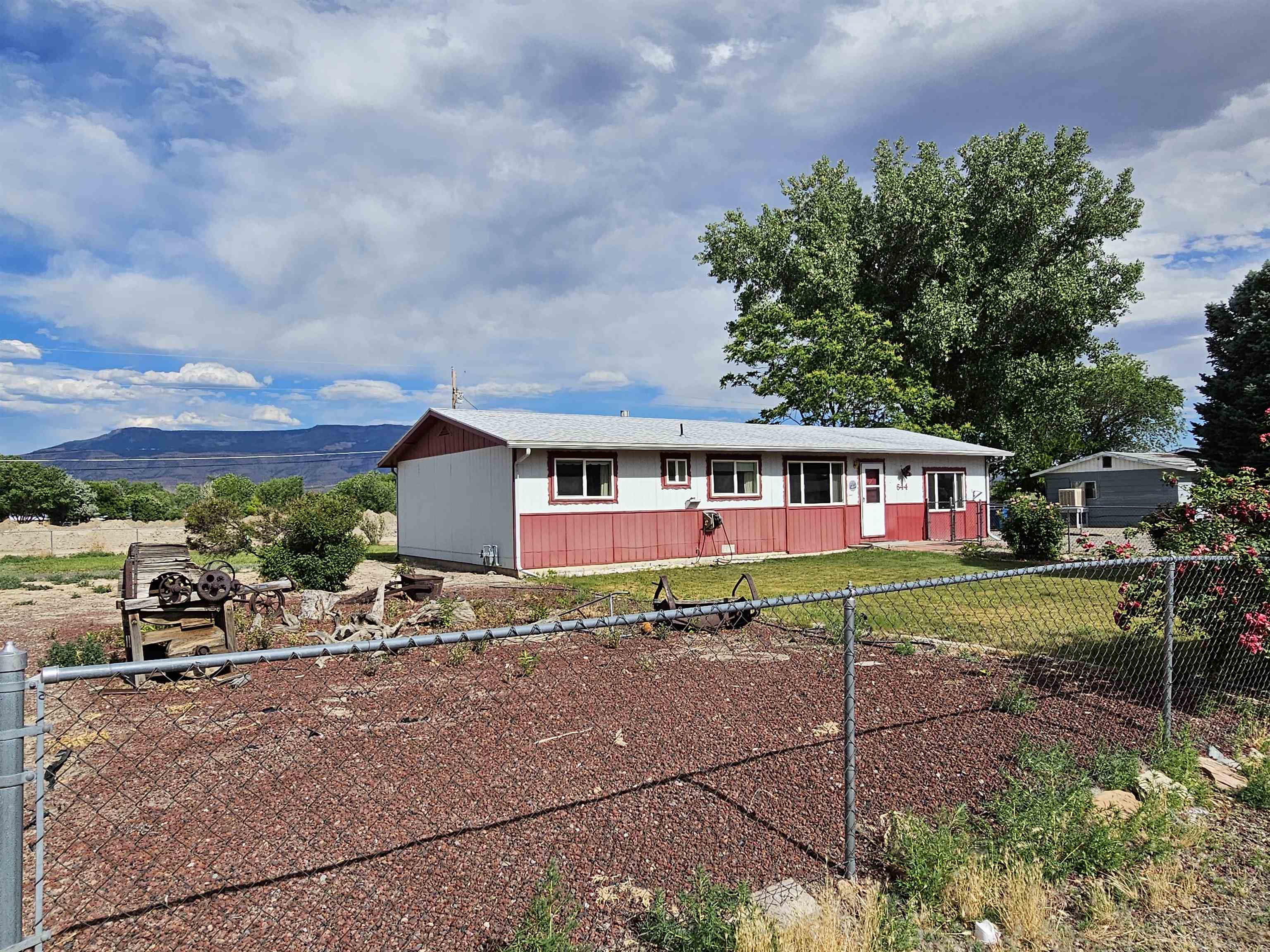 644 Highland Drive