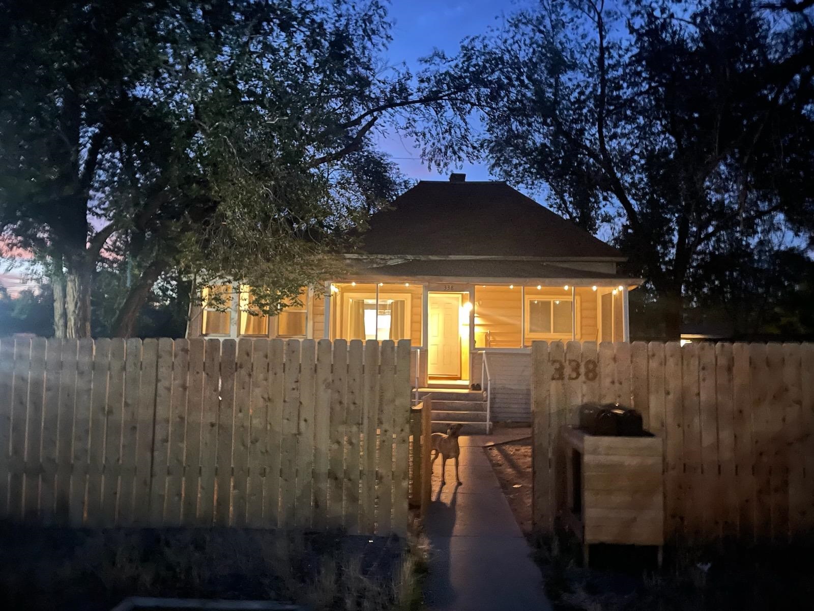 338 Ouray Avenue Property Photo 1