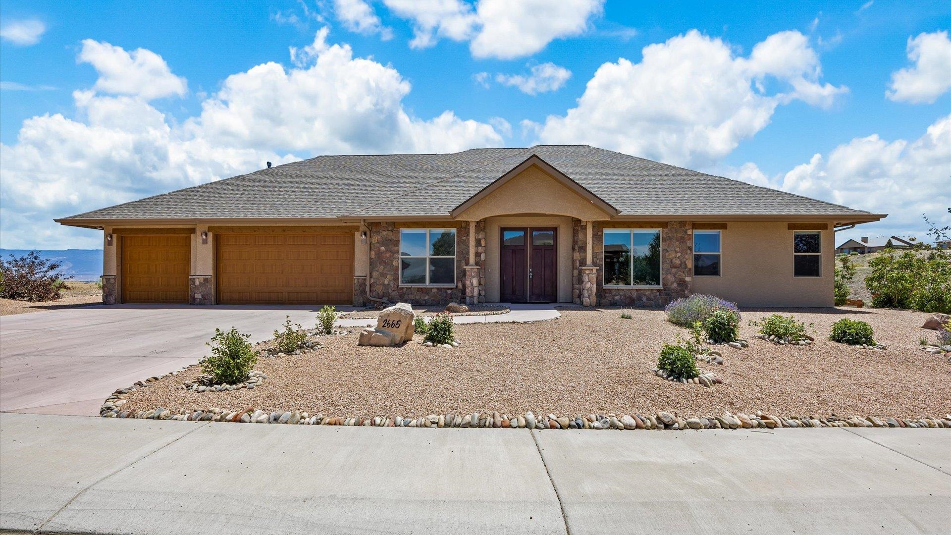 2665 Liberty View Court Property Photo 1