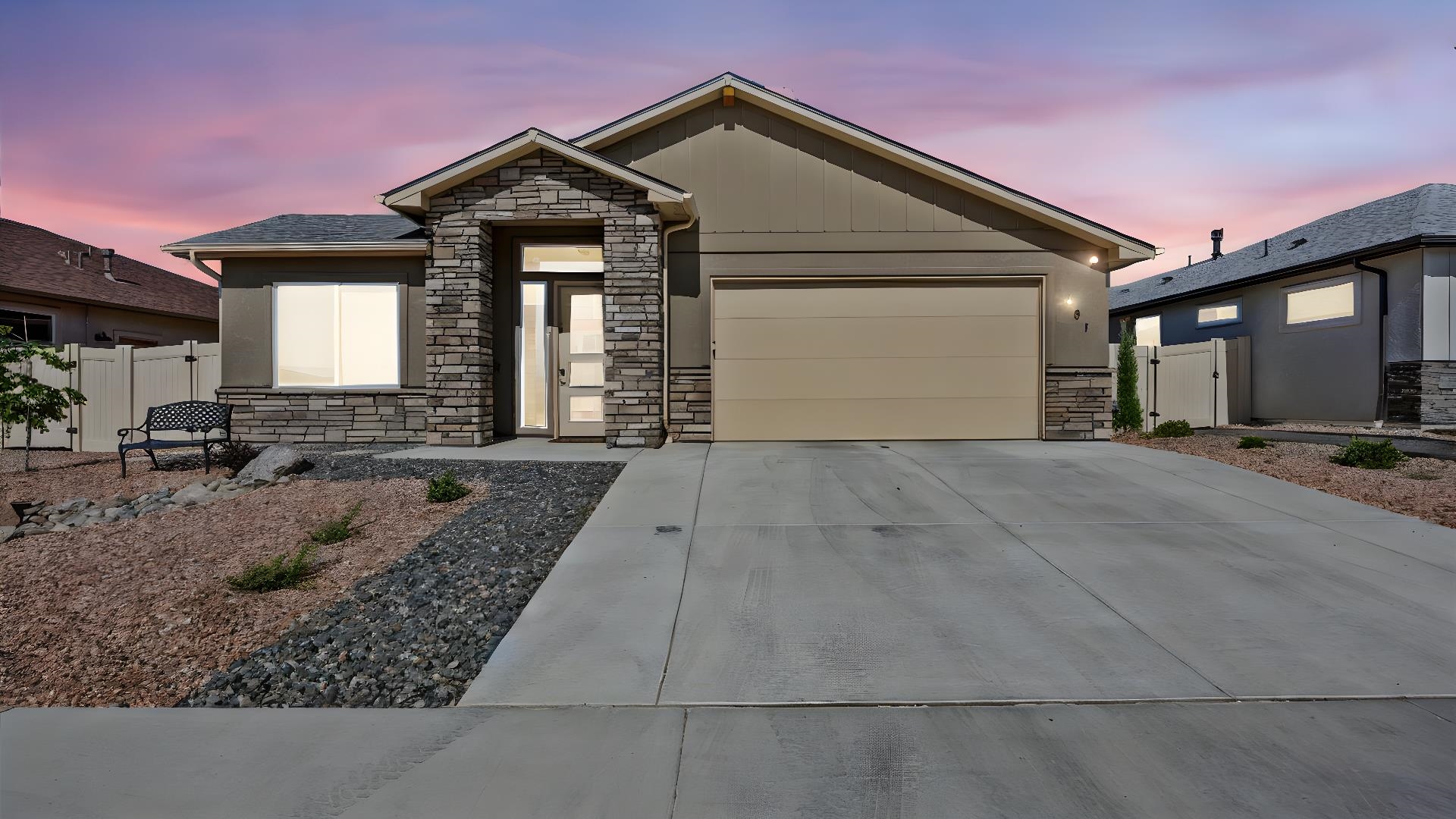 681 Eadin Lane Property Photo 1