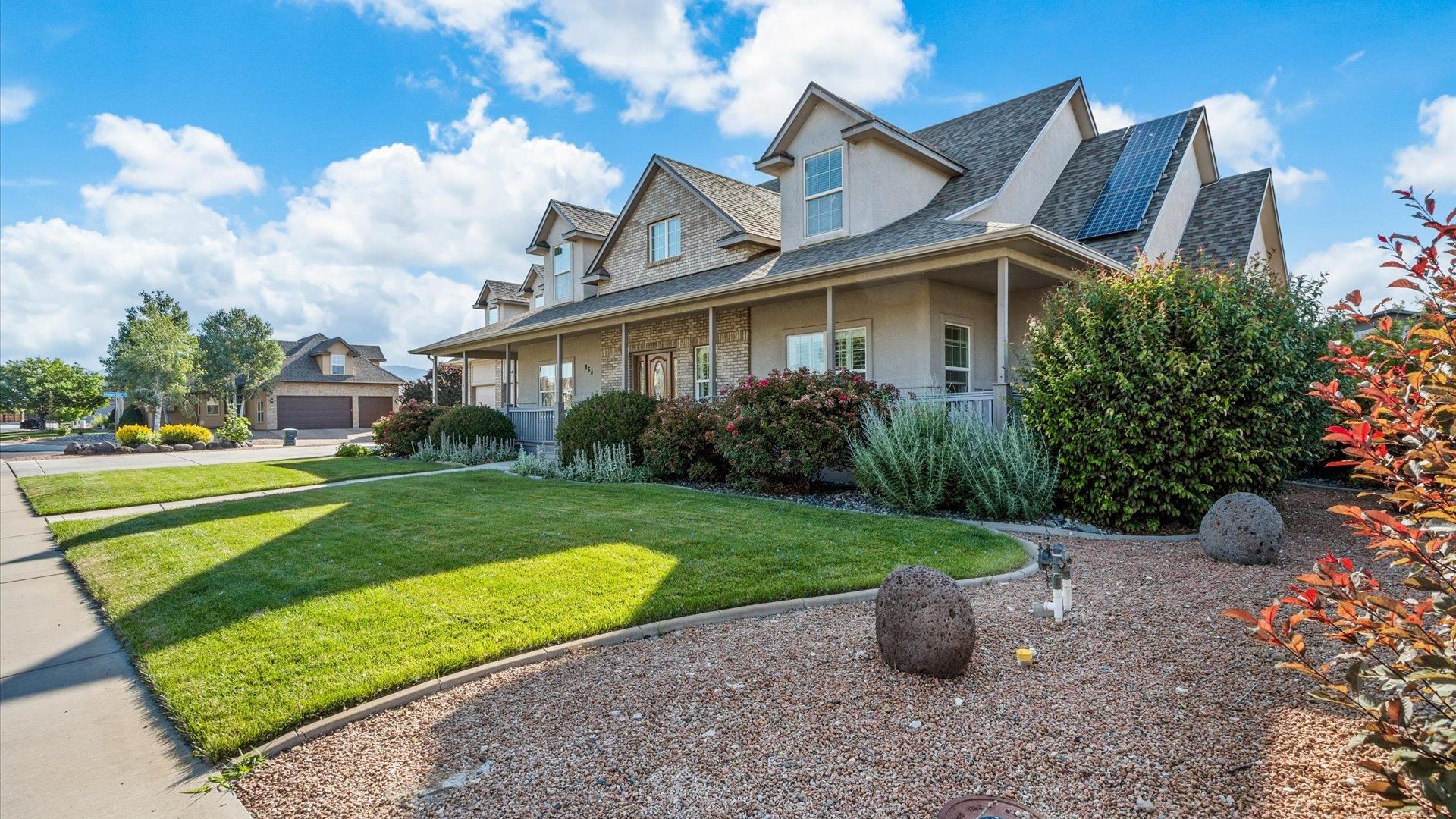 864 S Haven Crest Court Property Photo 6