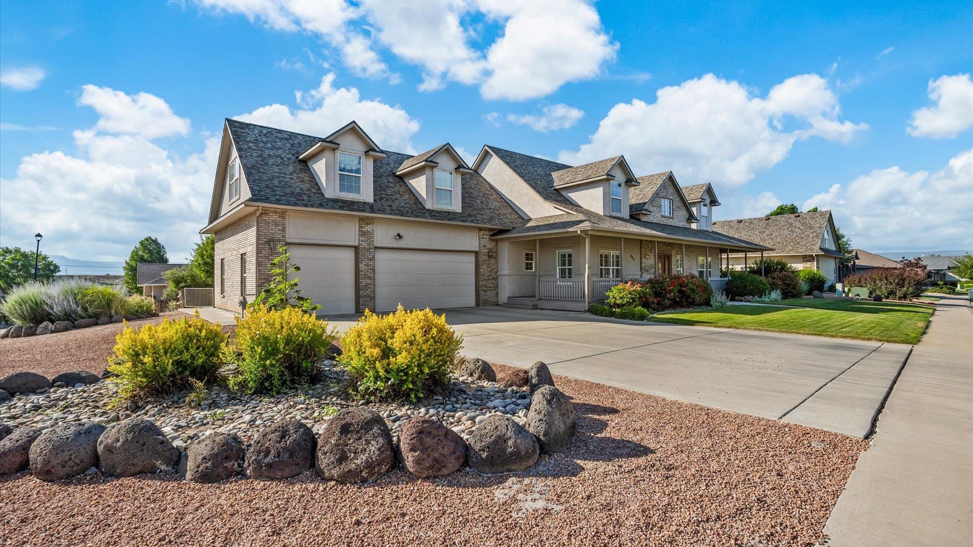 864 S Haven Crest Court Property Photo 9
