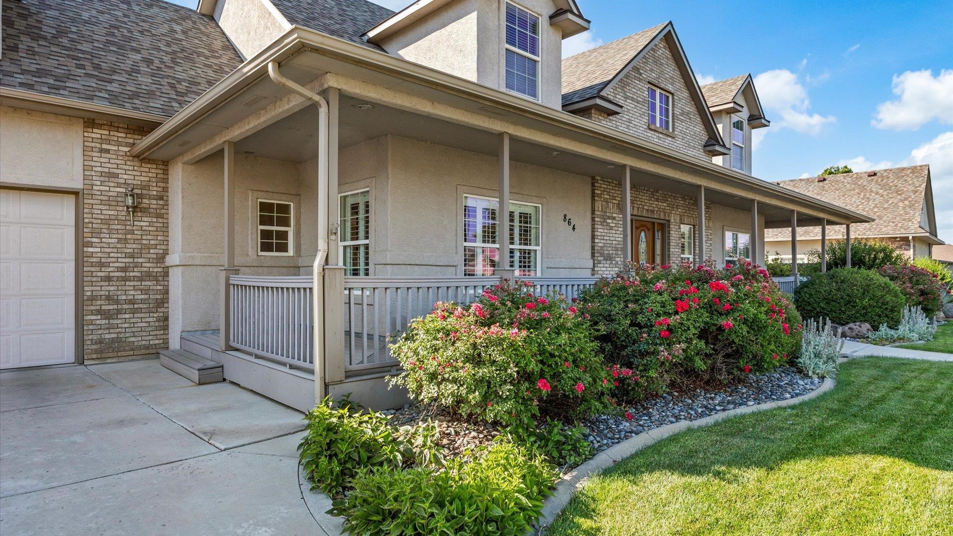 864 S Haven Crest Court Property Photo 10