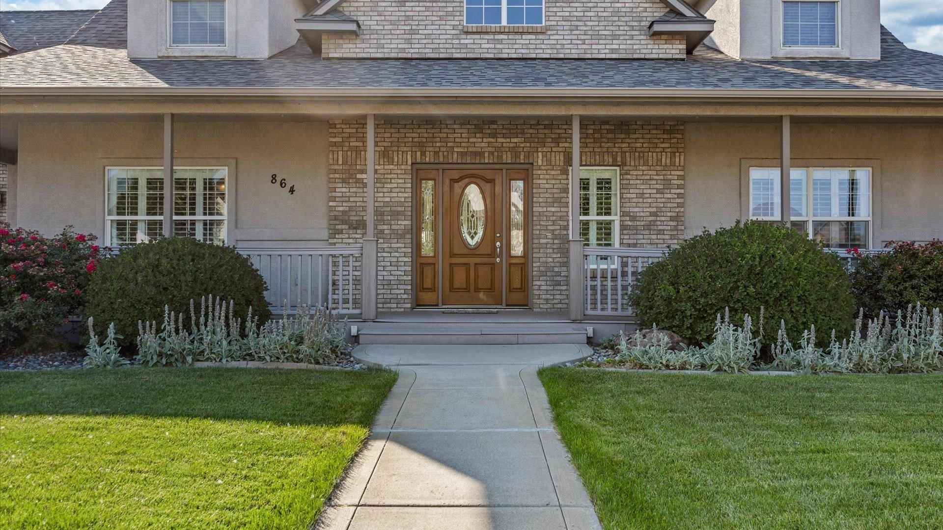 864 S Haven Crest Court Property Photo 11