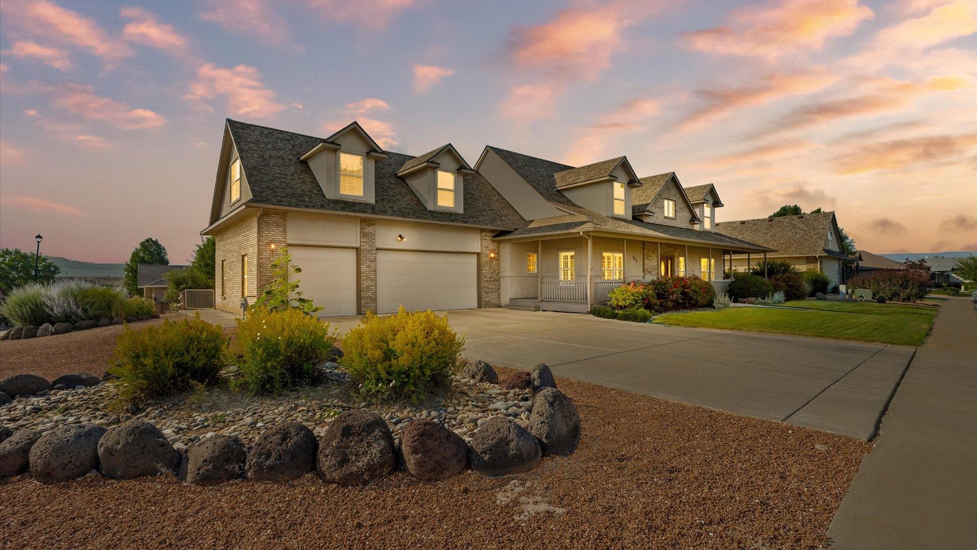 864 S Haven Crest Court Property Photo 14