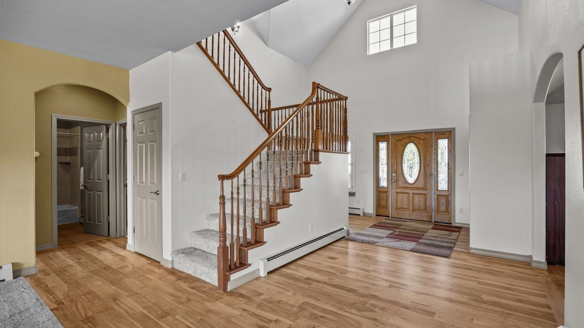 864 S Haven Crest Court Property Photo 15