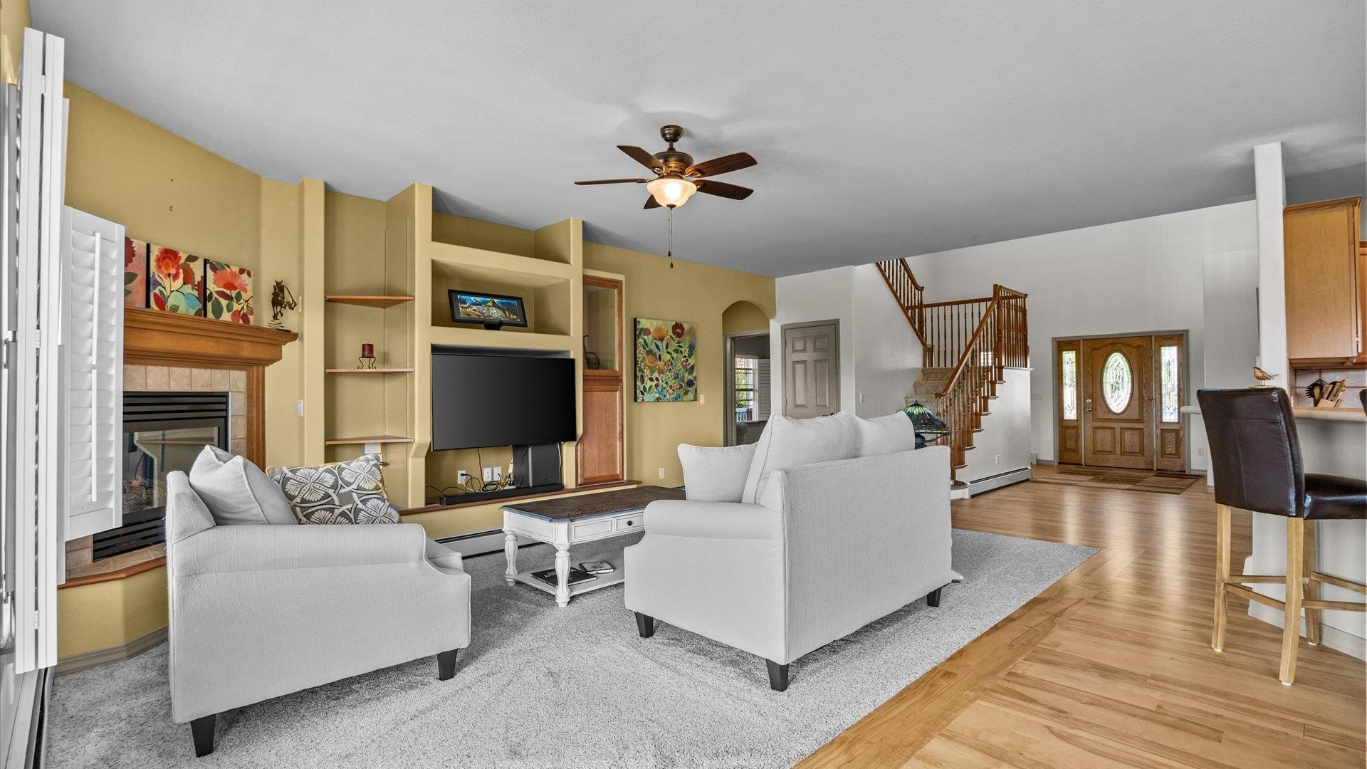 864 S Haven Crest Court Property Photo 16