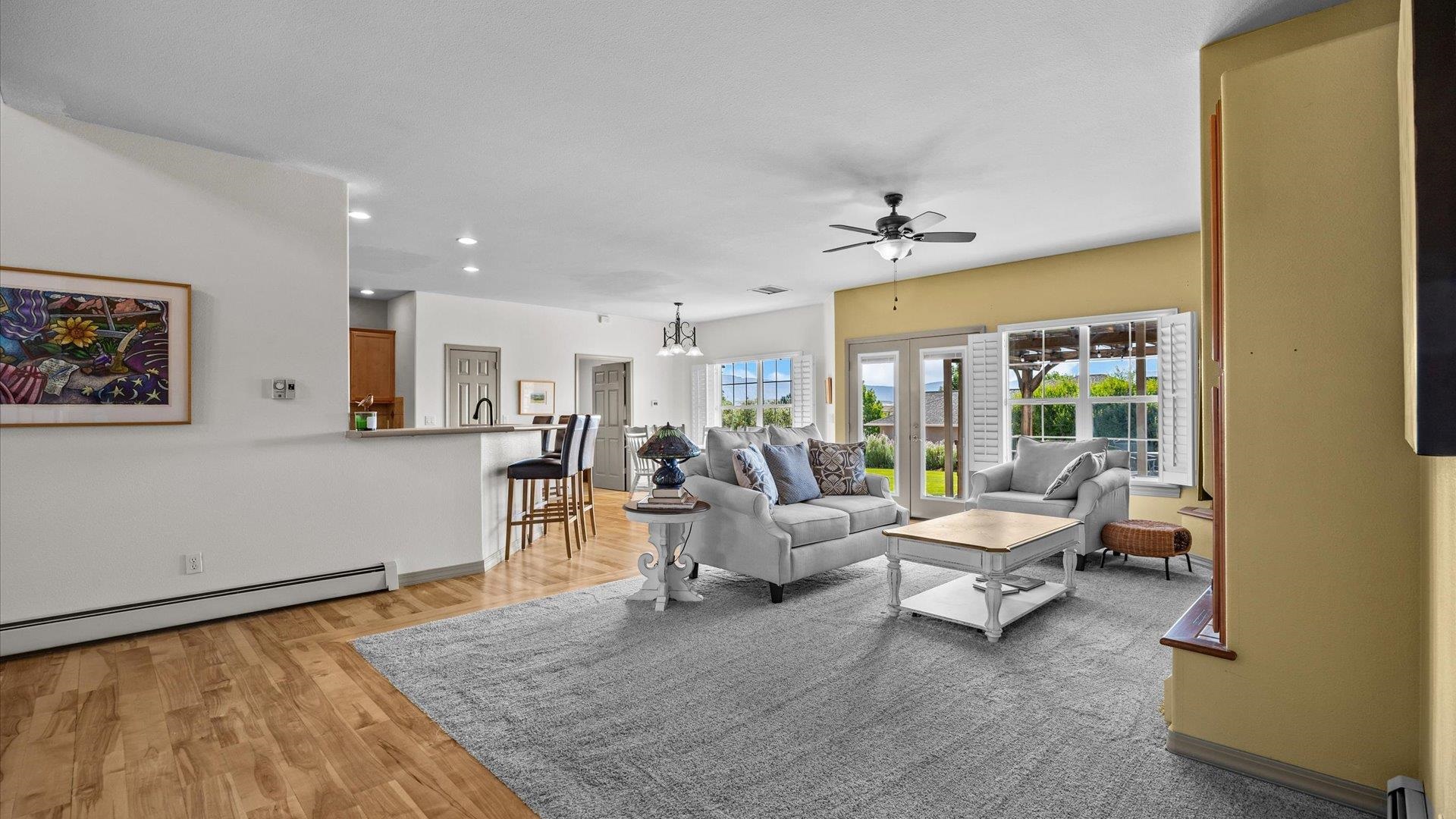 864 S Haven Crest Court Property Photo 17