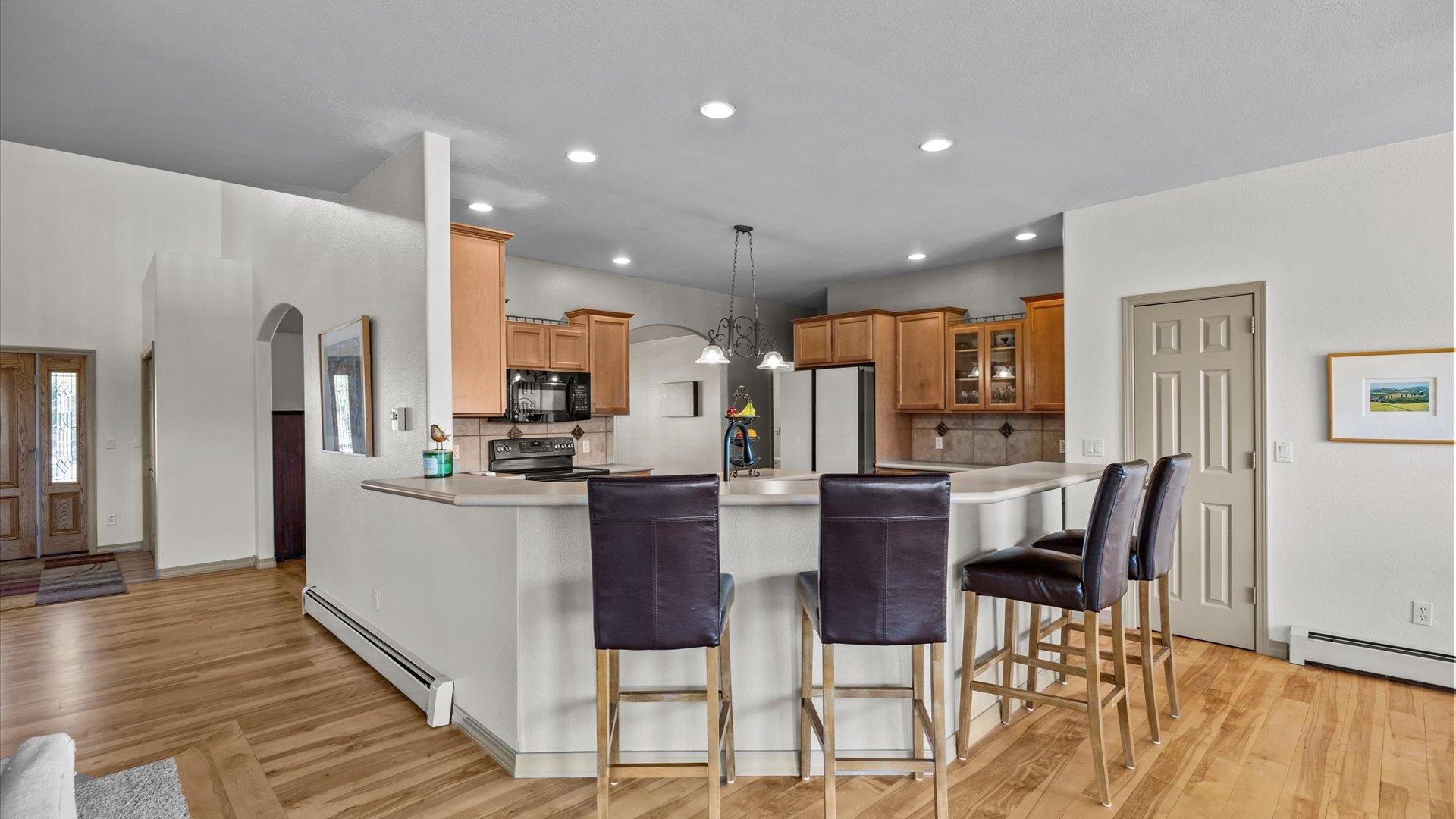 864 S Haven Crest Court Property Photo 18