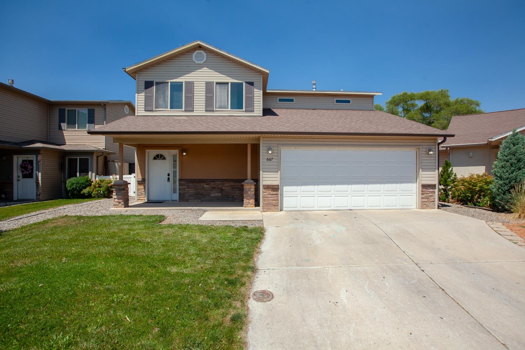 667 Serenity Court Property Photo 1