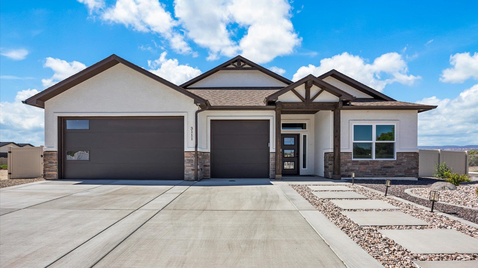 3111 Clyde Court