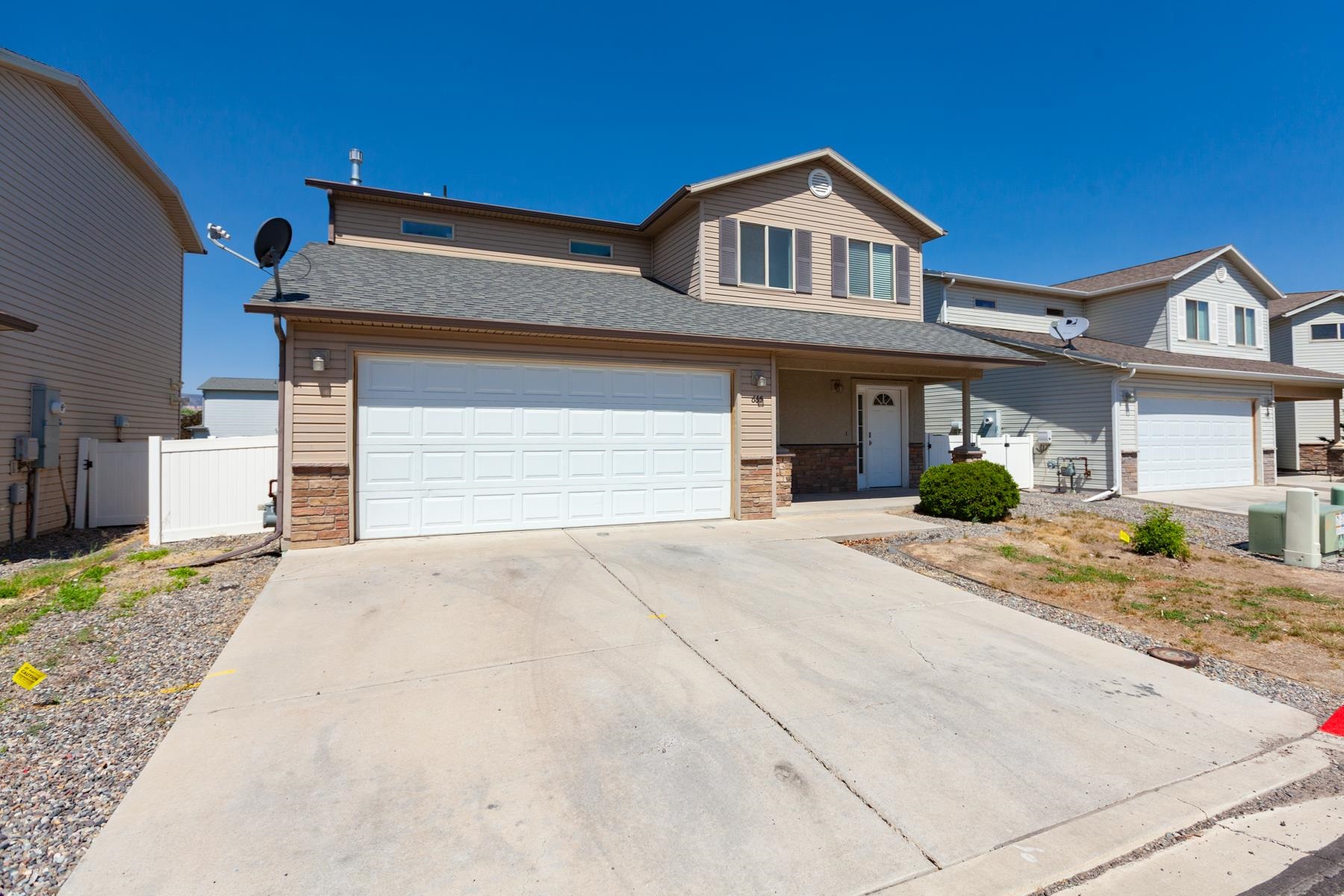 665 Alexia Court Property Photo 1