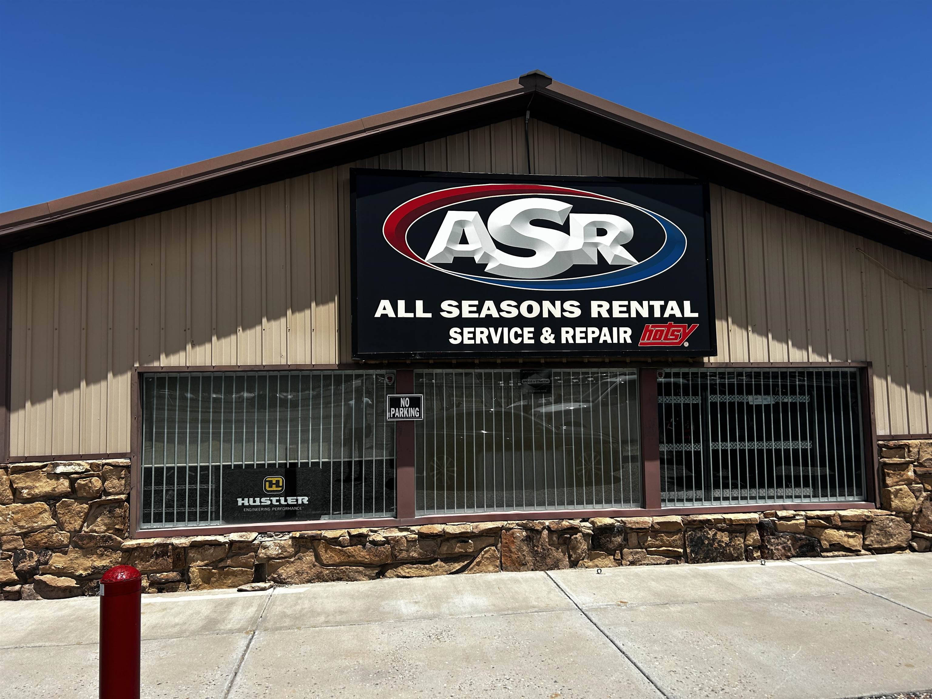 2965 I-70 Business Loop Property Photo 2