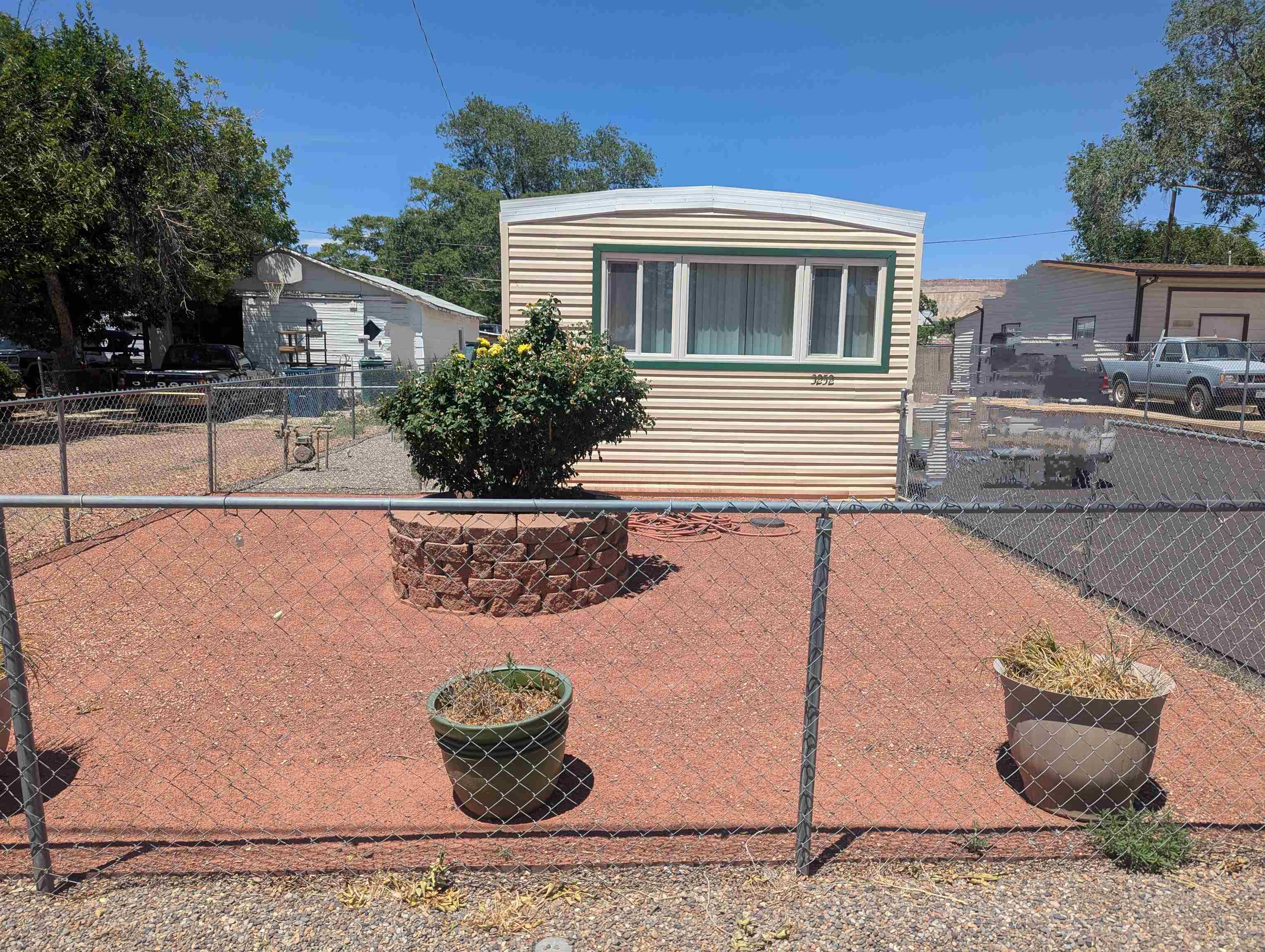 3252 E 1/2 Road Property Photo 1