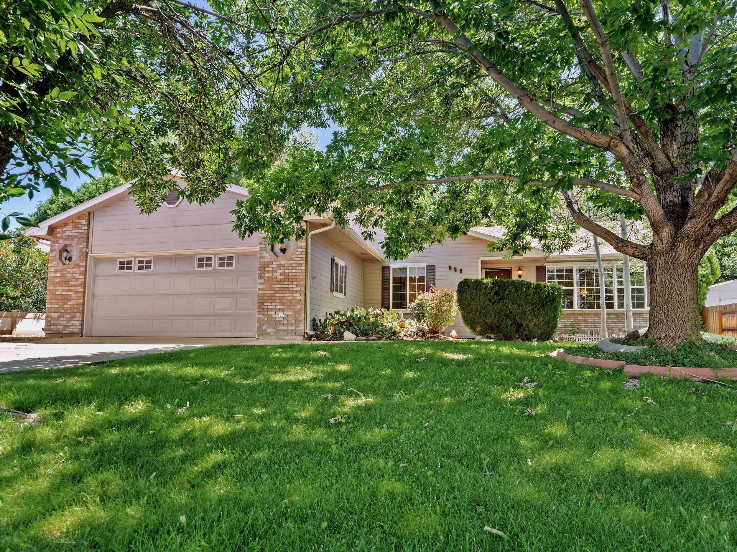 556 Shoshone Street Property Photo 1
