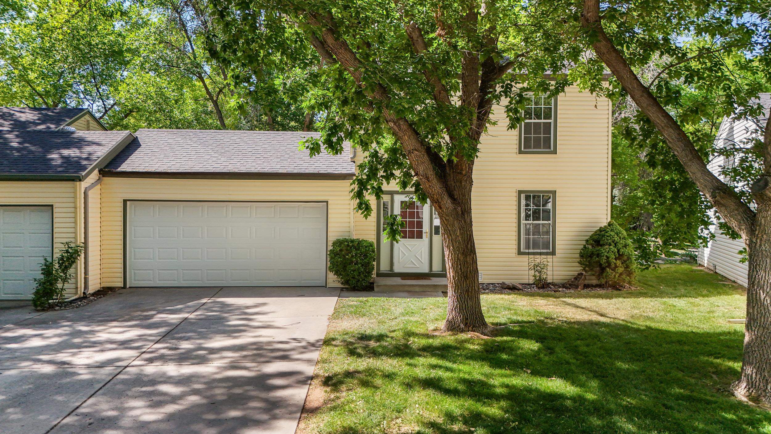 12 Dubonnet Court Property Photo 1