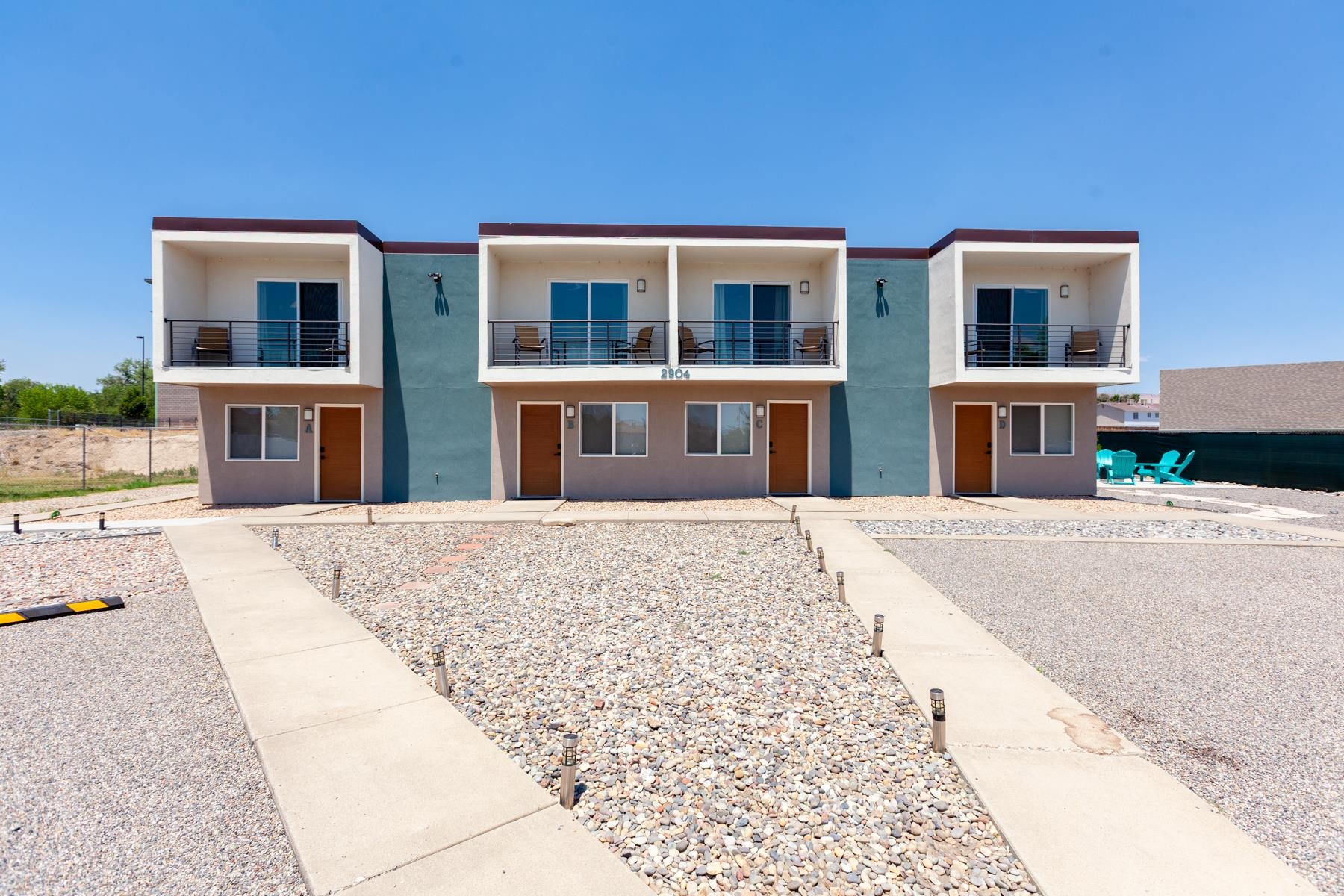 2904 Pinyon Avenue Property Photo 1