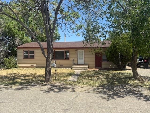 320 E Highland Drive