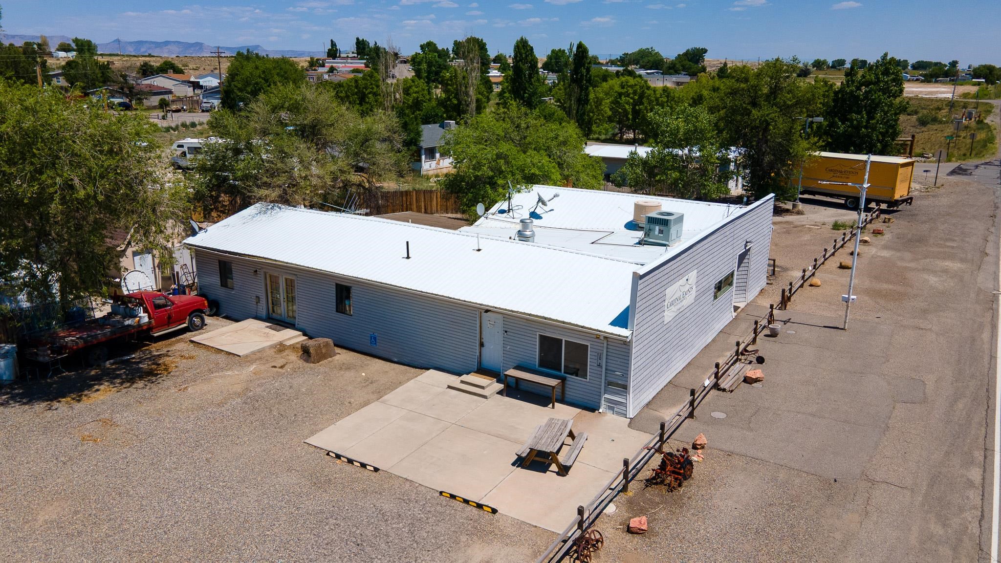 1022 Old Highway 6&50 Property Photo