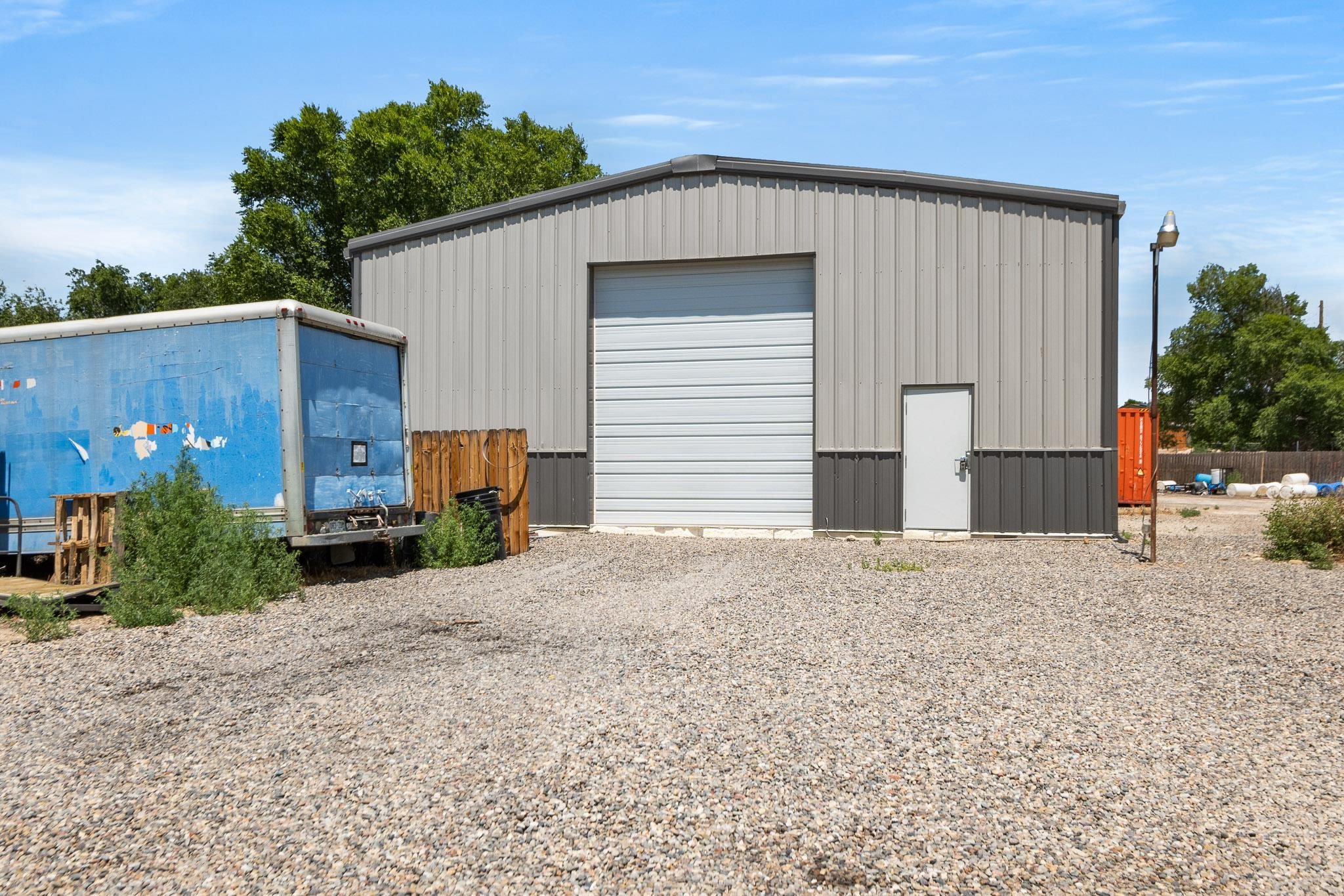 1022 Old Highway 6&50 Property Photo 2