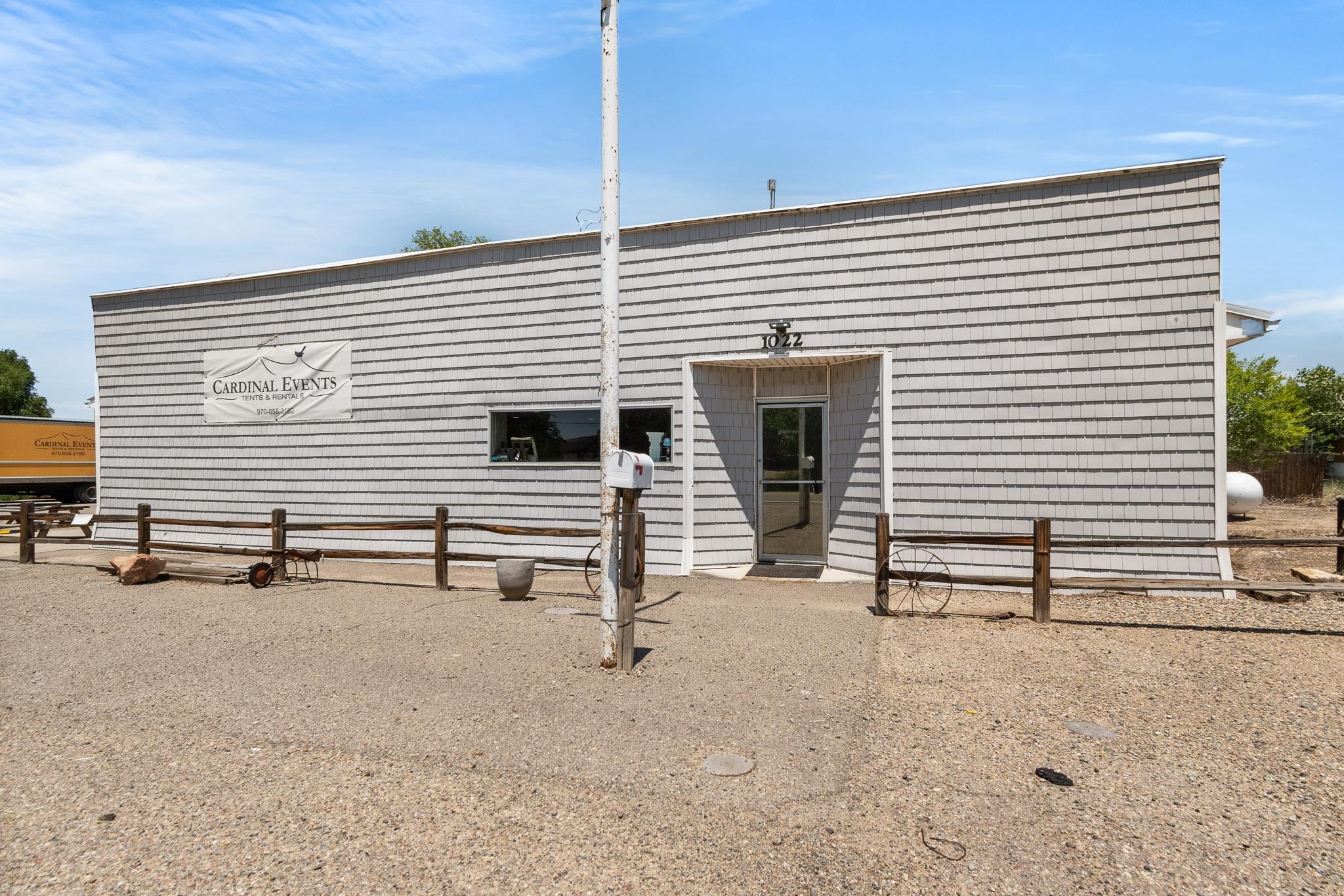 1022 Old Highway 6&50 Property Photo 3