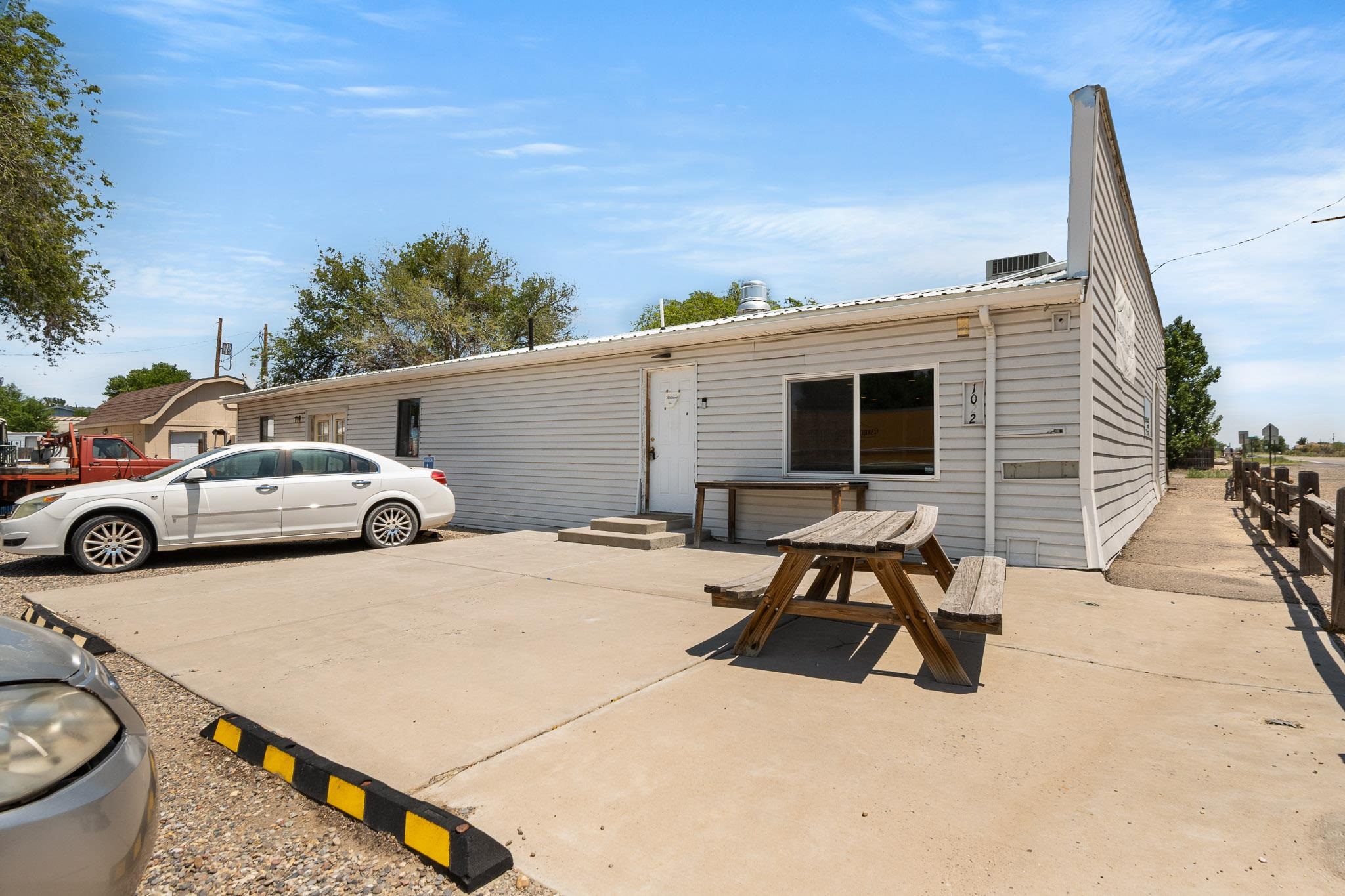 1022 Old Highway 6&50 Property Photo 4