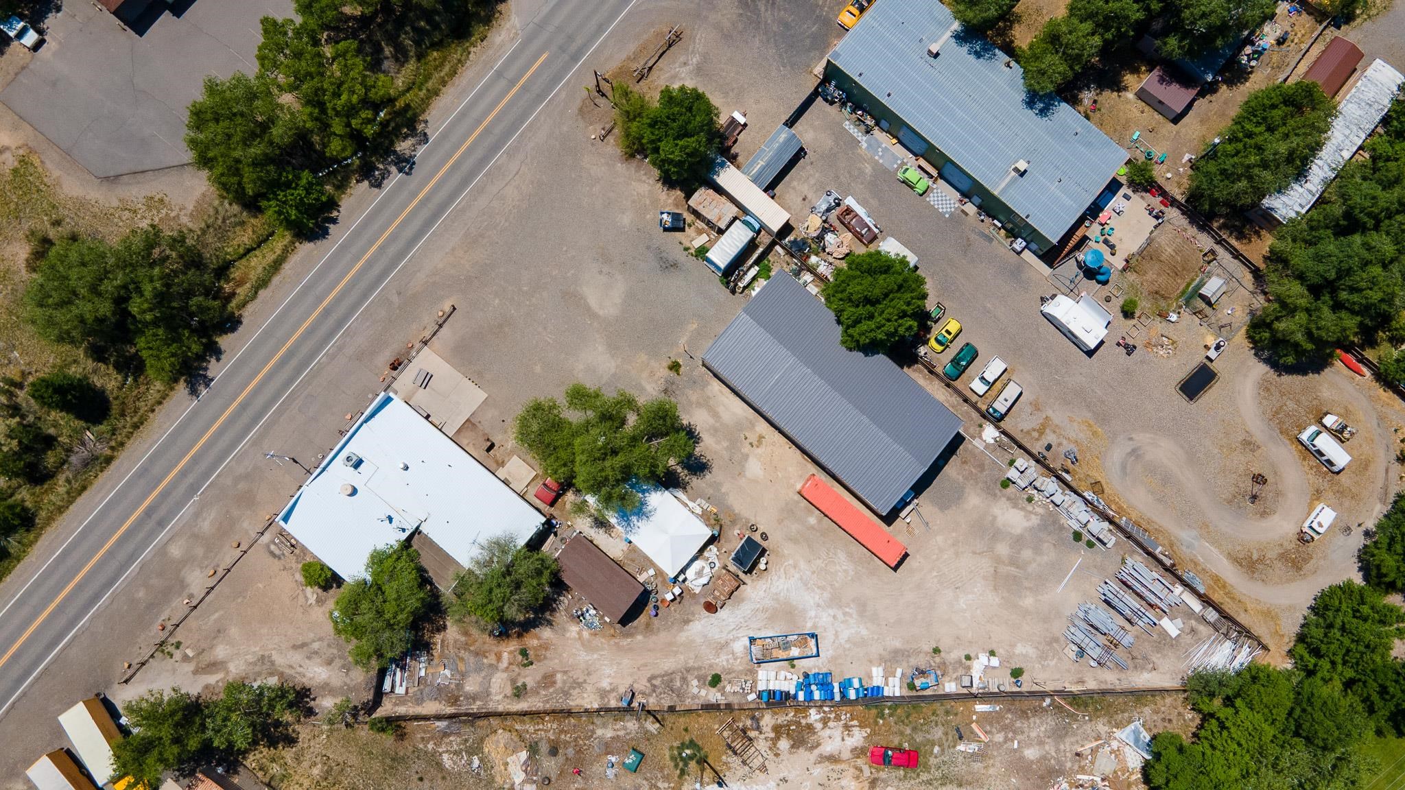 1022 Old Highway 6&50 Property Photo 25