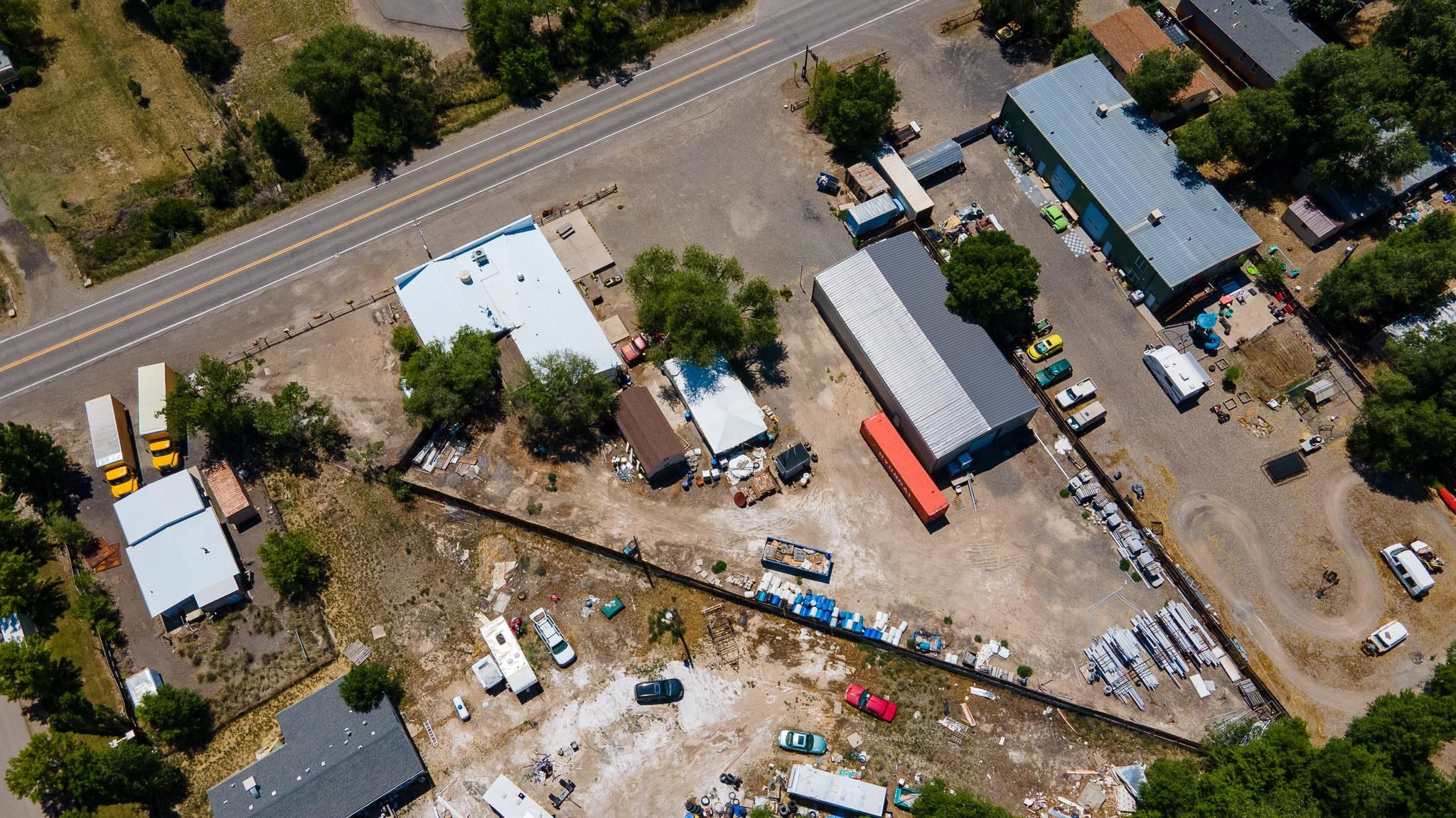 1022 Old Highway 6&50 Property Photo 26