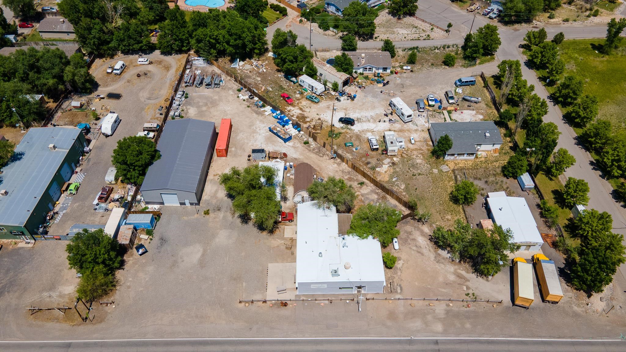 1022 Old Highway 6&50 Property Photo 27