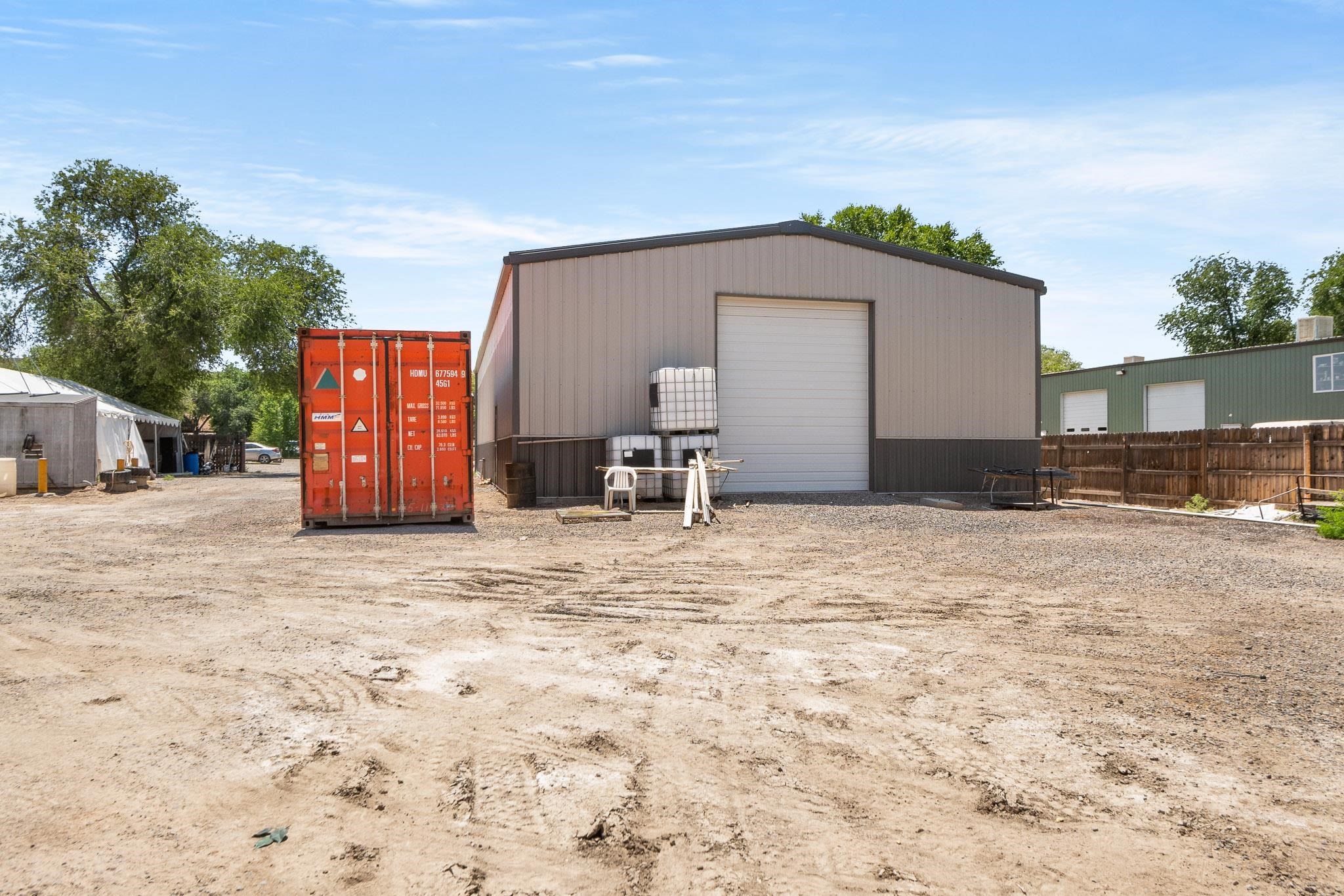 1022 Old Highway 6&50 Property Photo 29