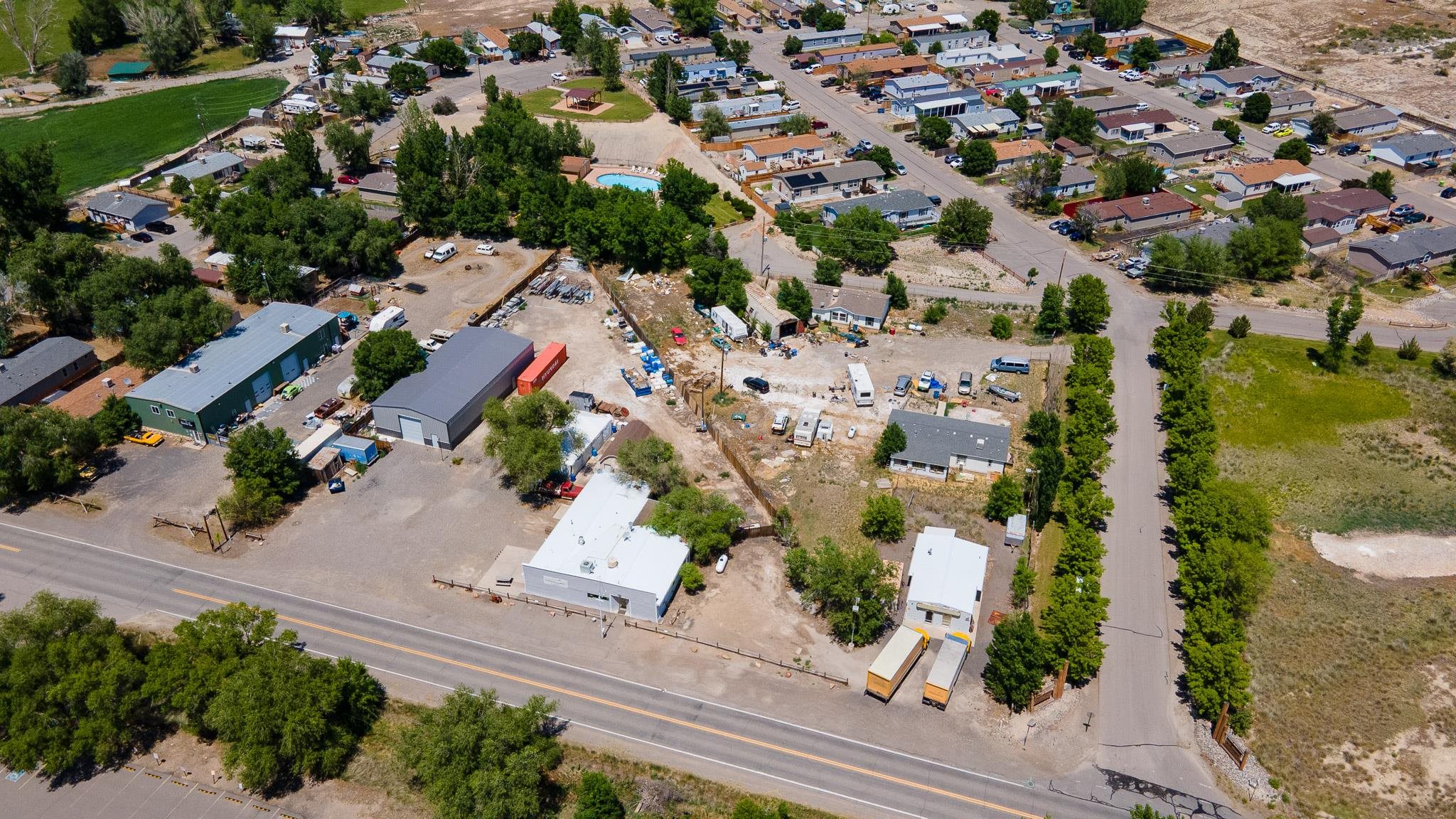 1022 Old Highway 6&50 Property Photo 34