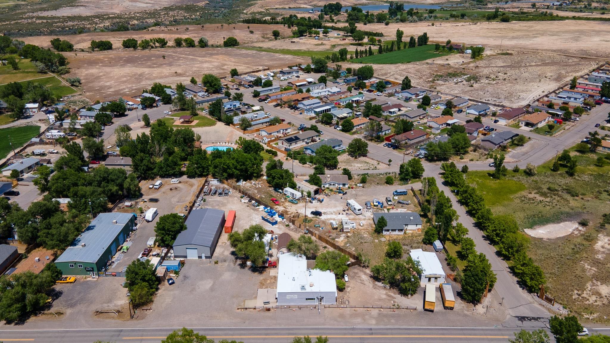 1022 Old Highway 6&50 Property Photo 35